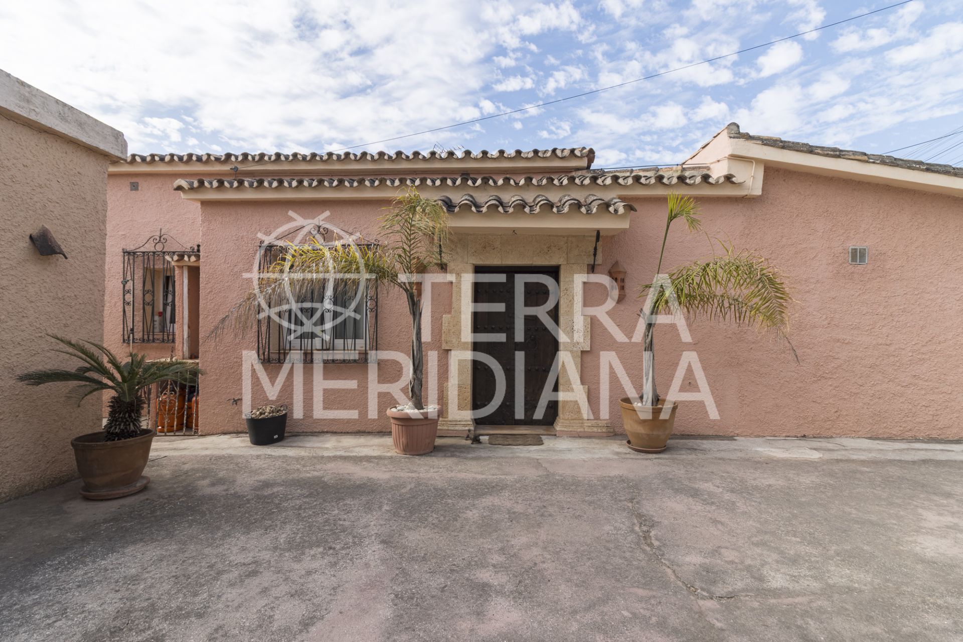 House in Marbella East, Marbella