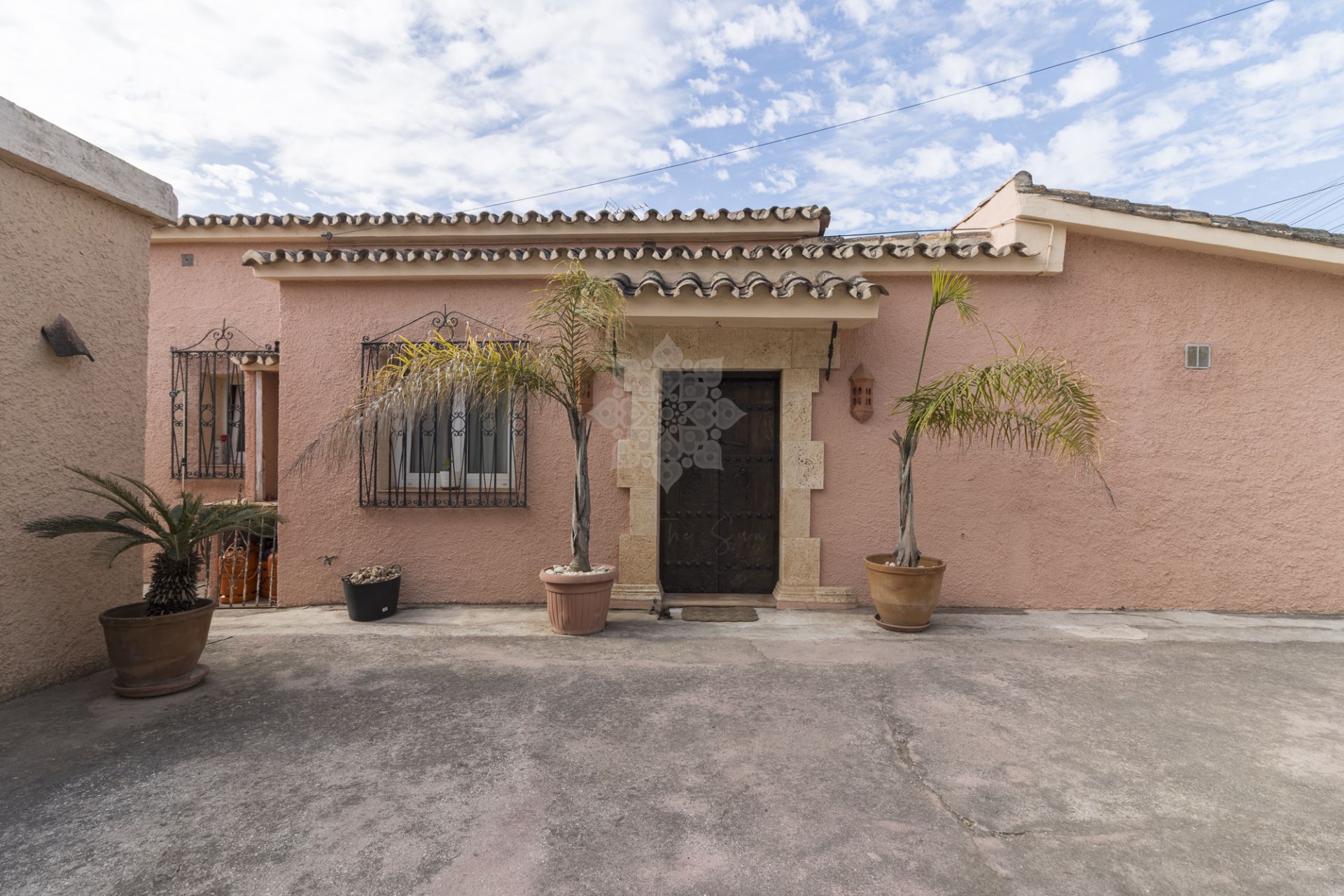 Casa en Marbella Este, Marbella