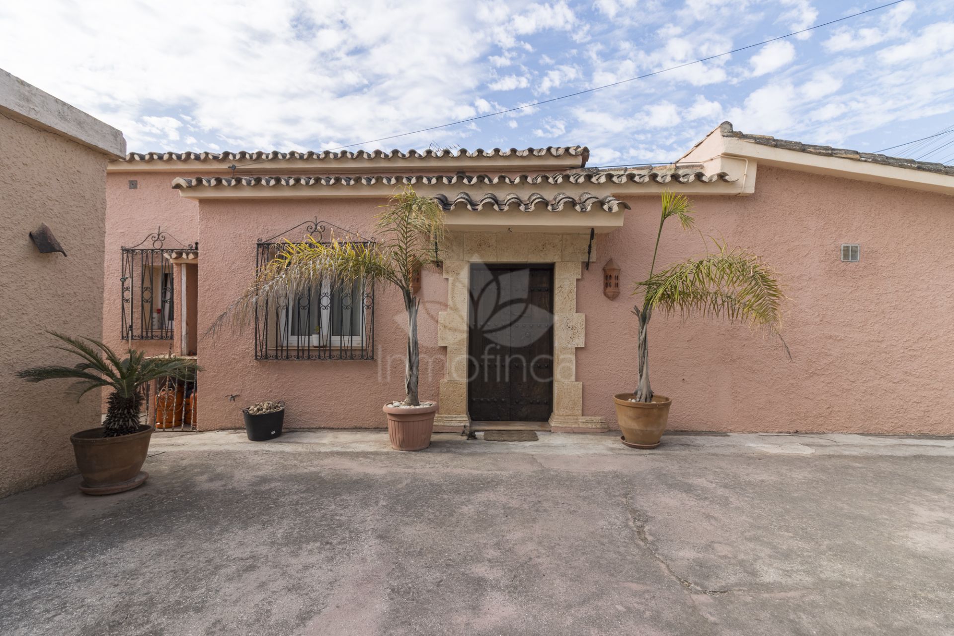 House in Marbella East, Marbella