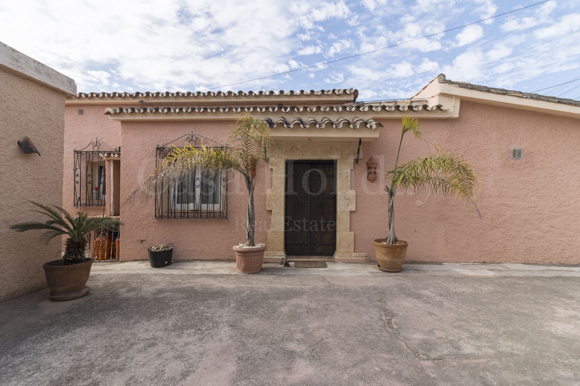 Casa en Marbella Este, Marbella