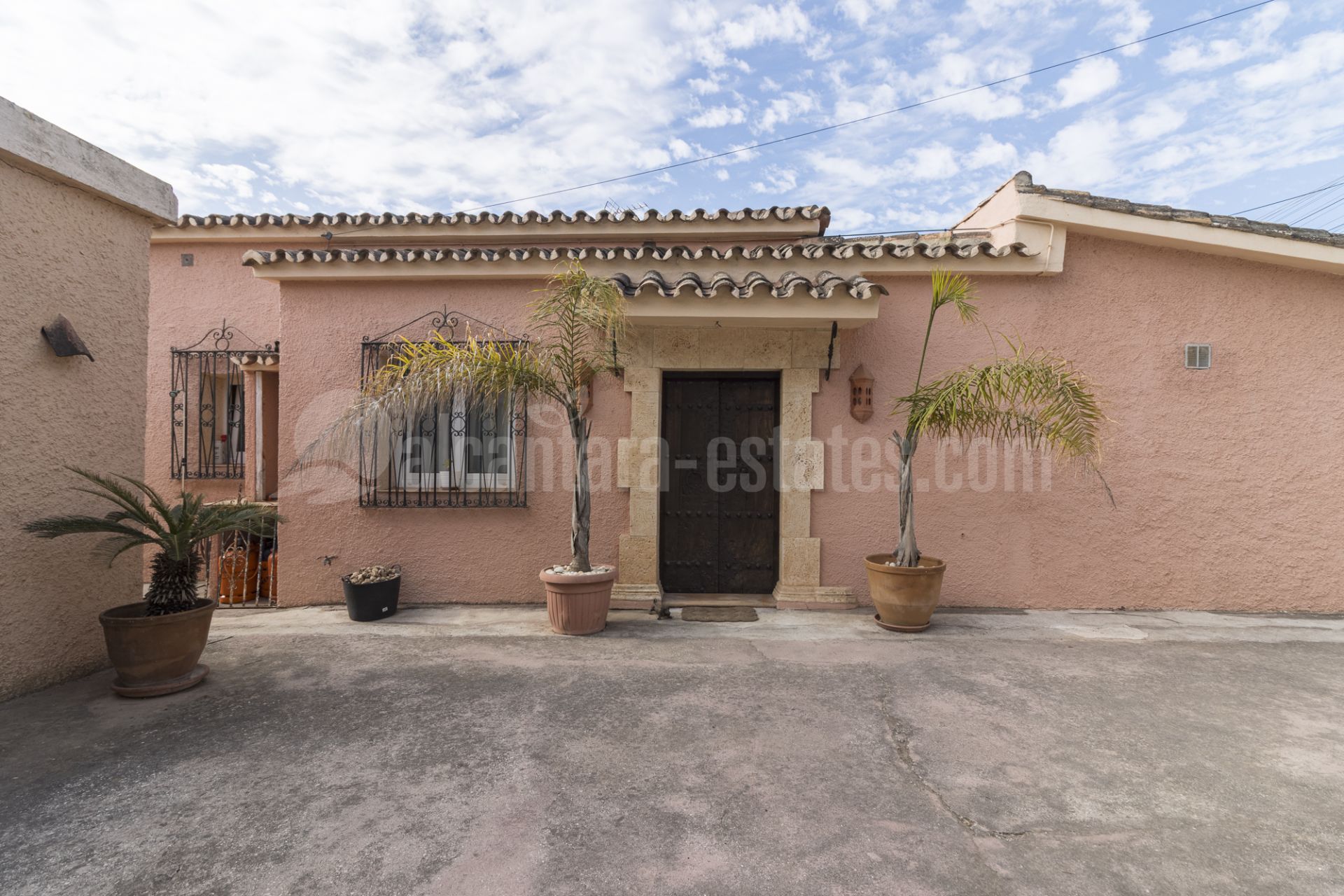 House in Marbella East, Marbella