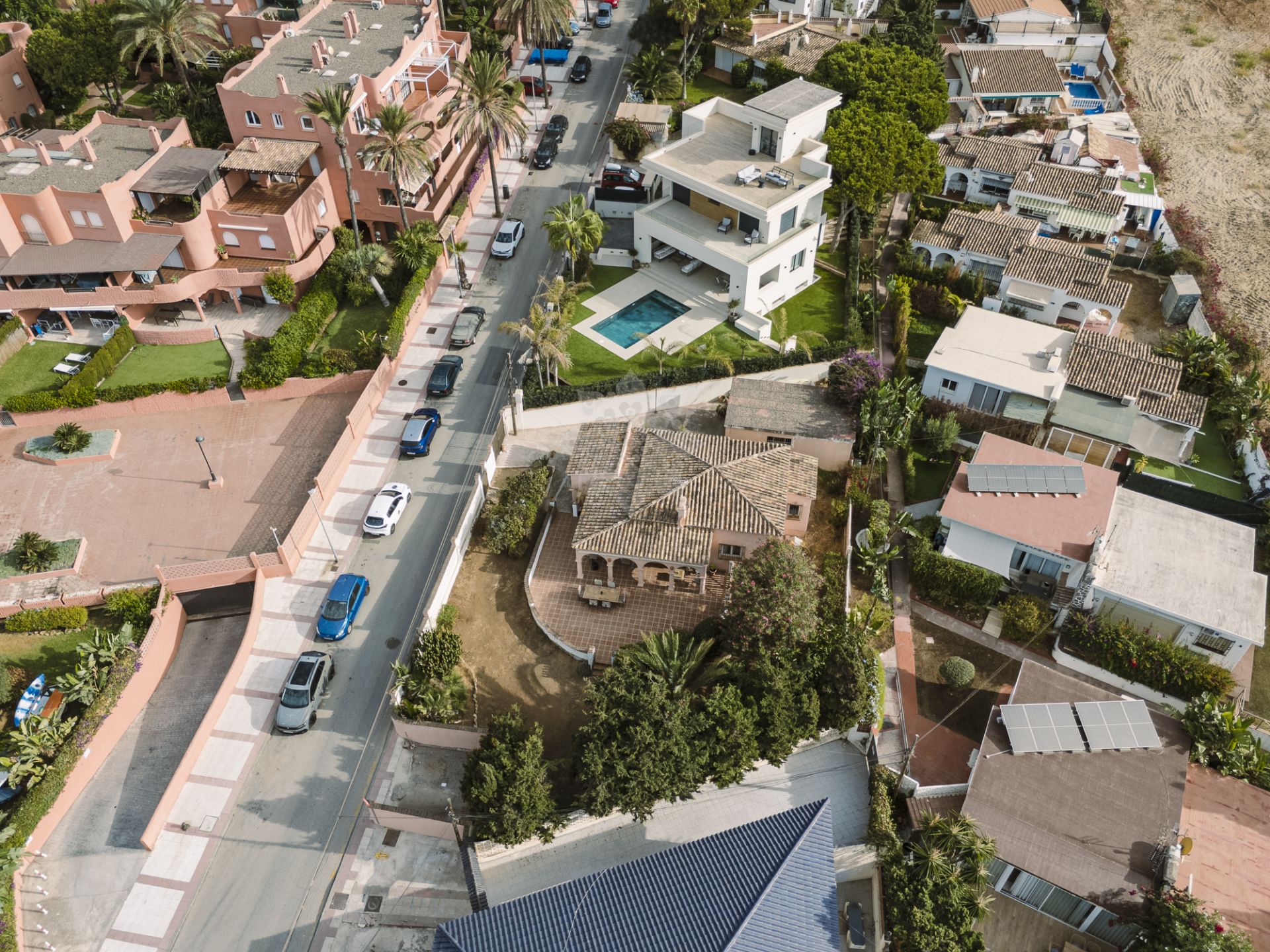 Casa en Marbella Este, Marbella