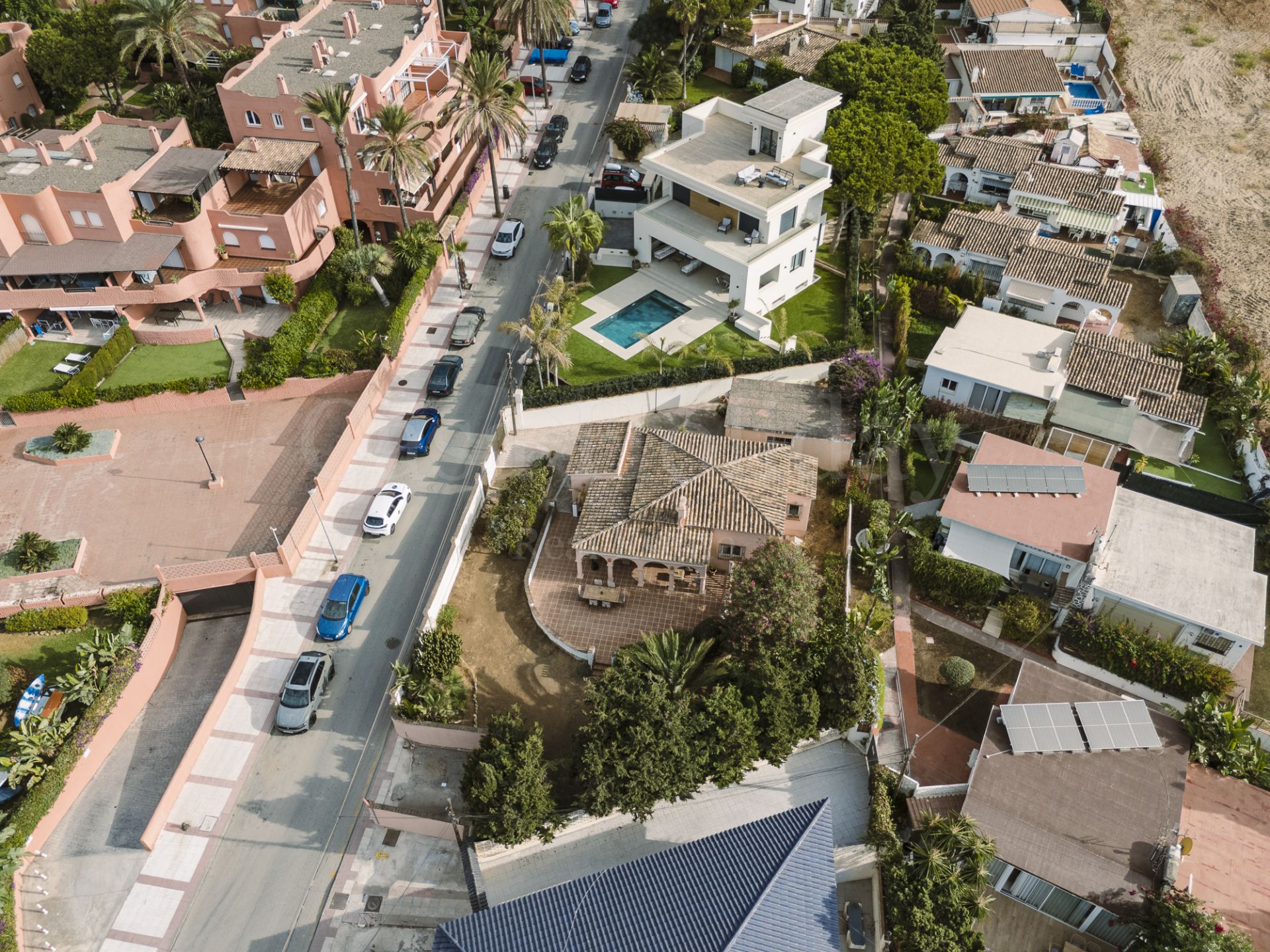 Casa en Marbella Este, Marbella