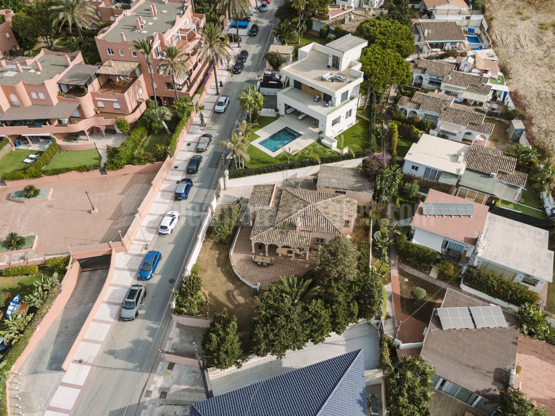 House in Marbella East, Marbella