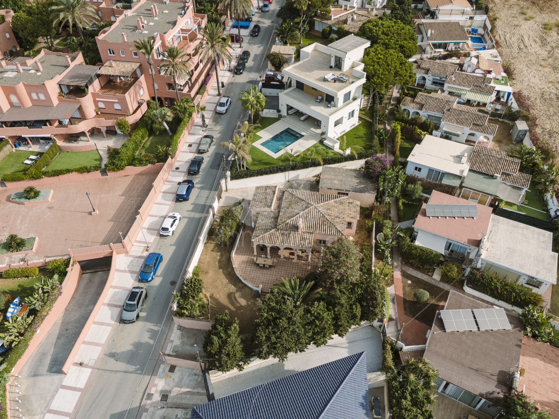 House in Marbella East, Marbella