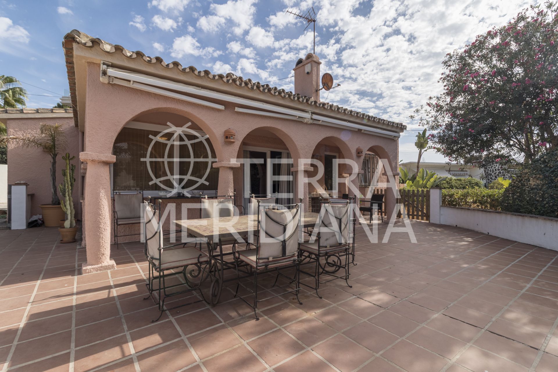 House in Marbella East, Marbella