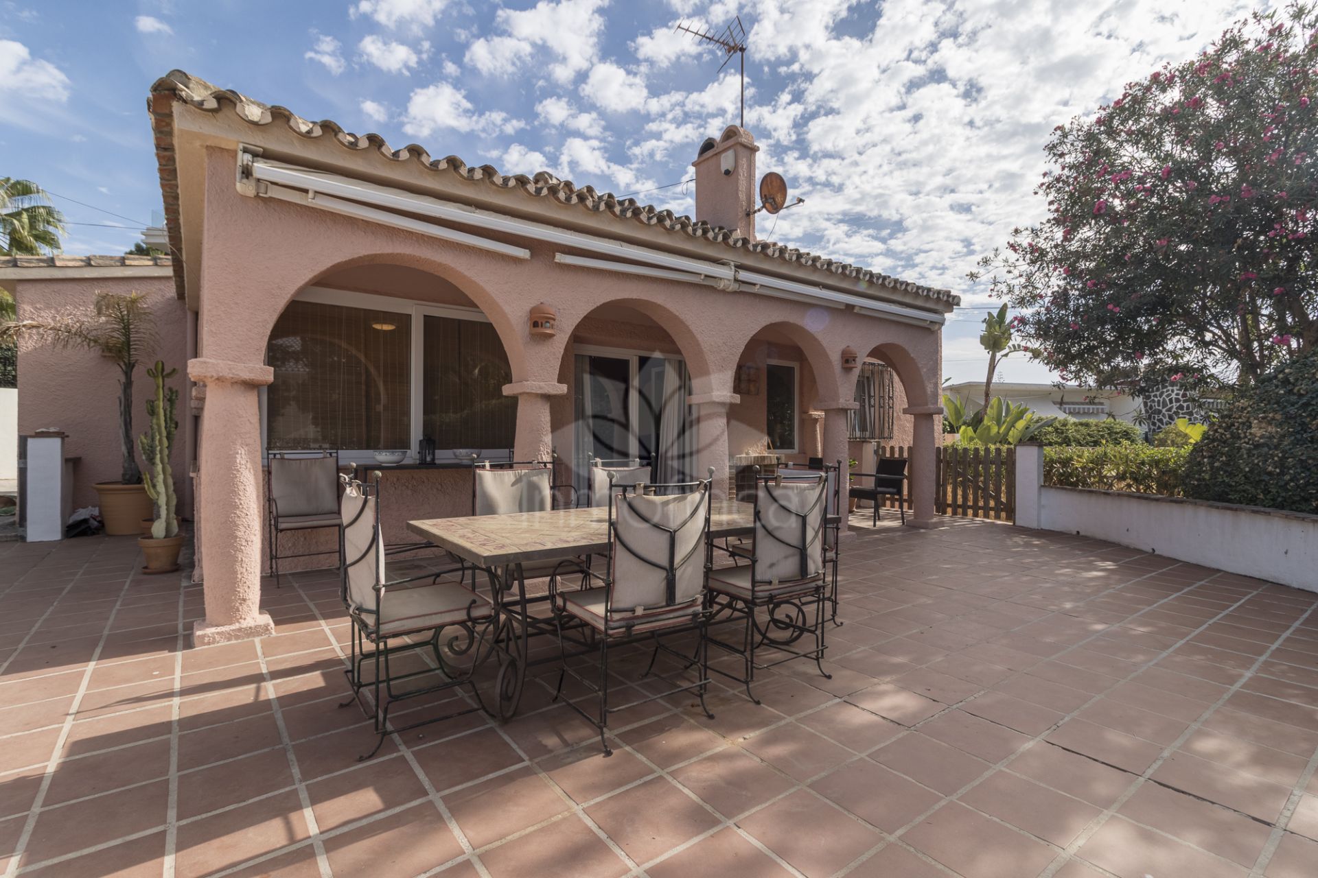 House in Marbella East, Marbella