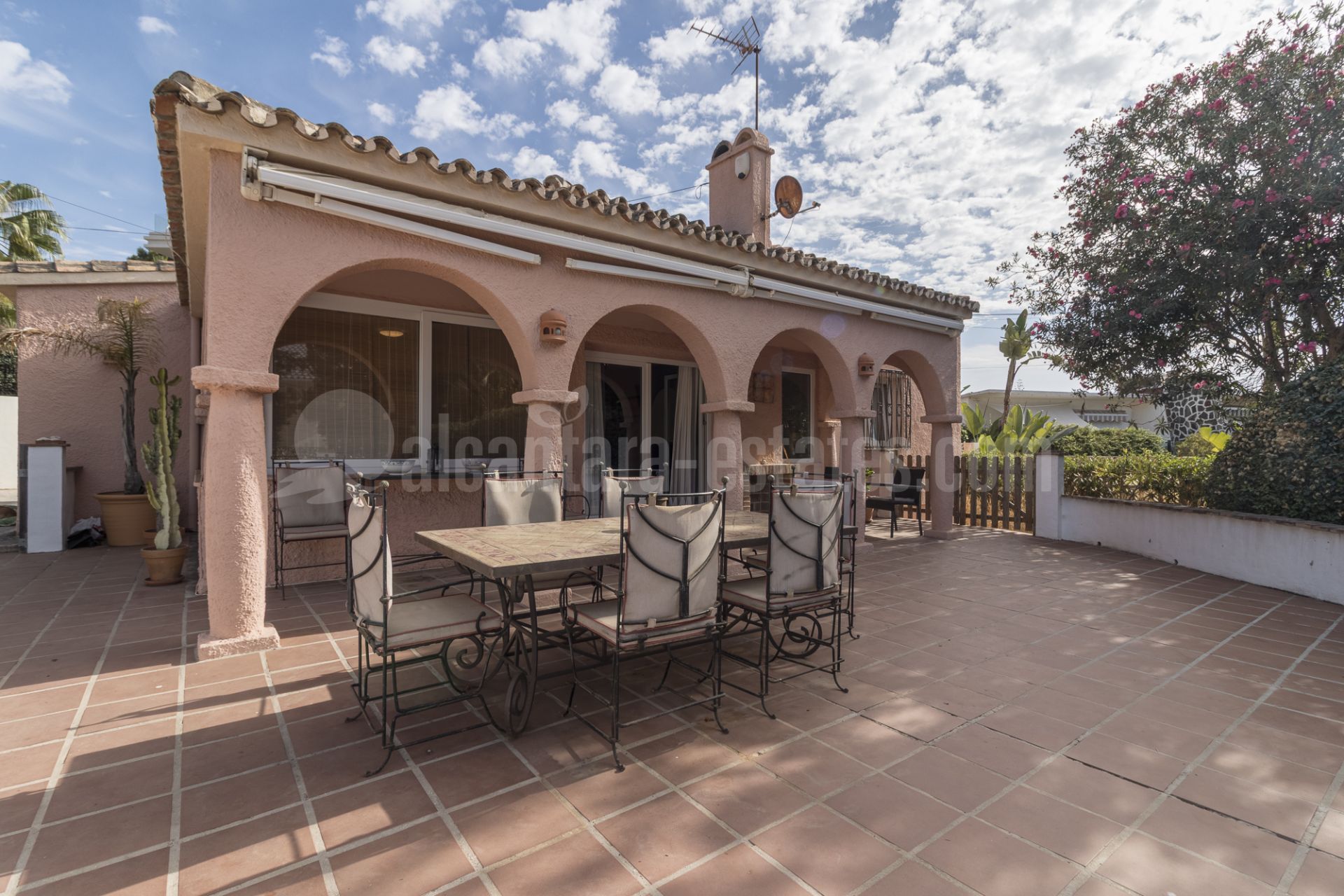 House in Marbella East, Marbella