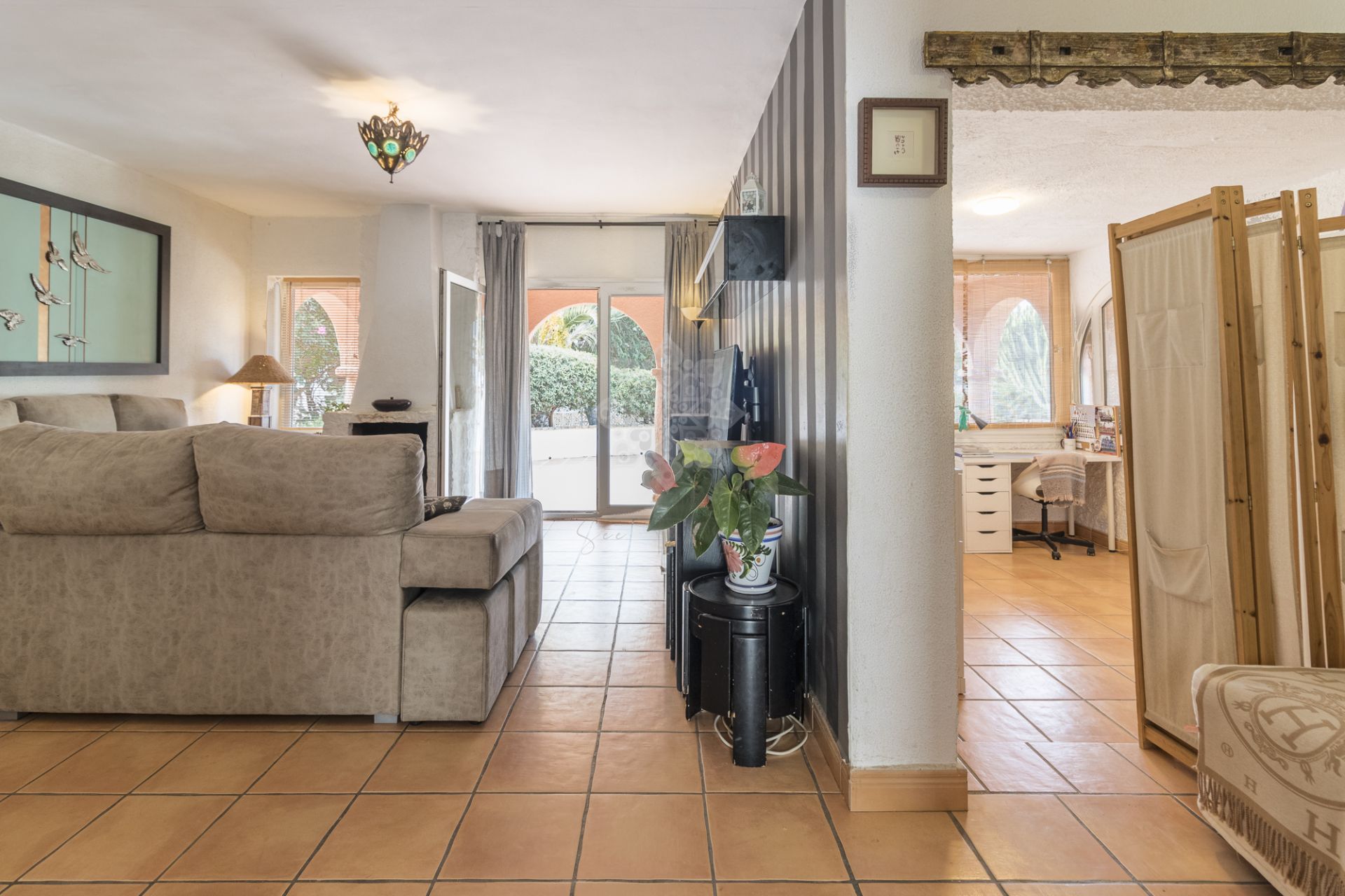 Casa en Marbella Este, Marbella