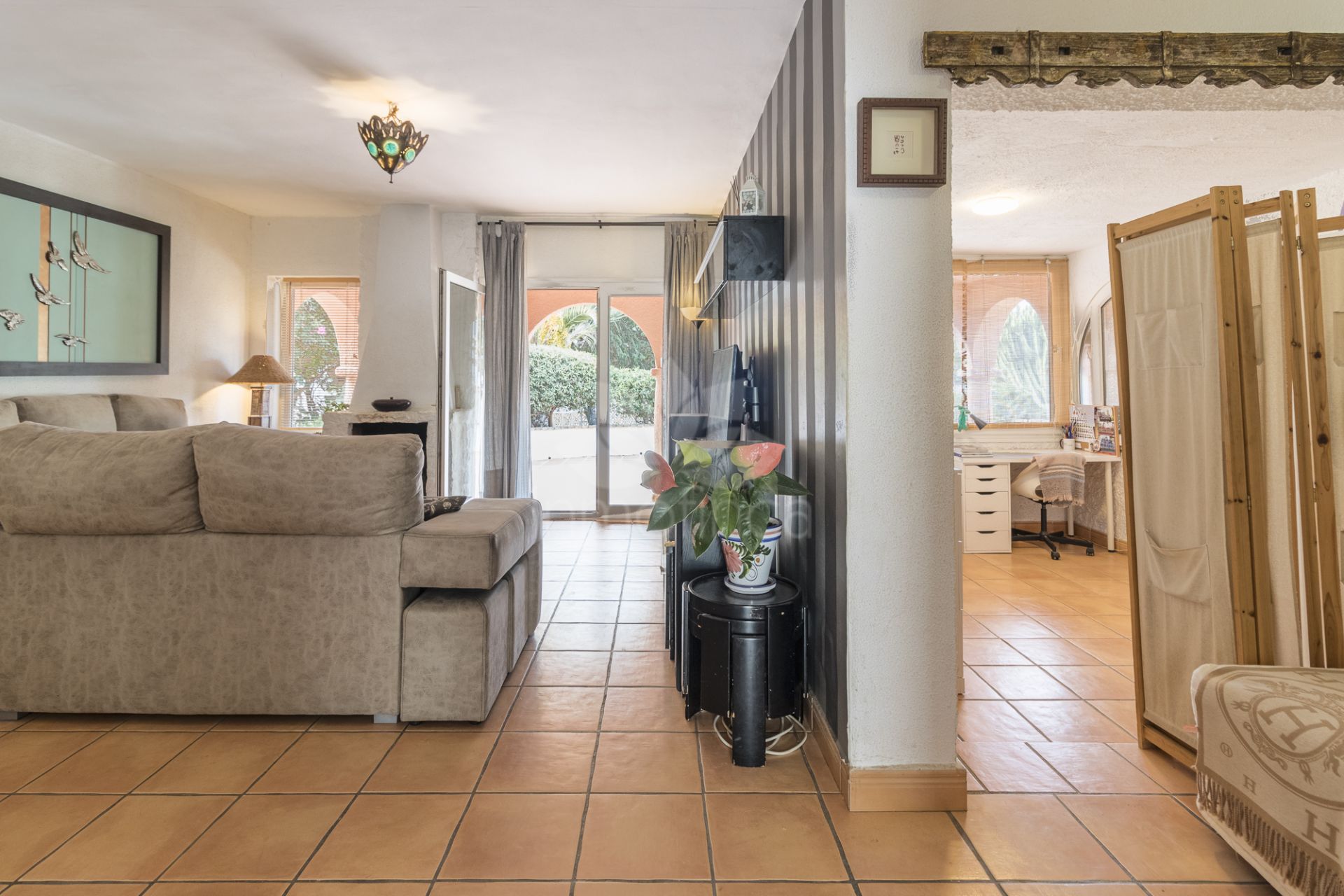 House in Marbella East, Marbella