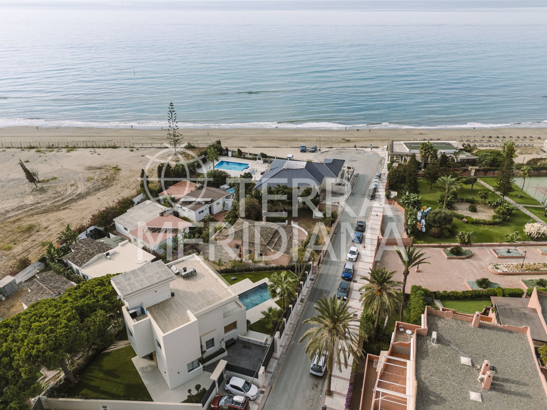 House in Marbella East, Marbella