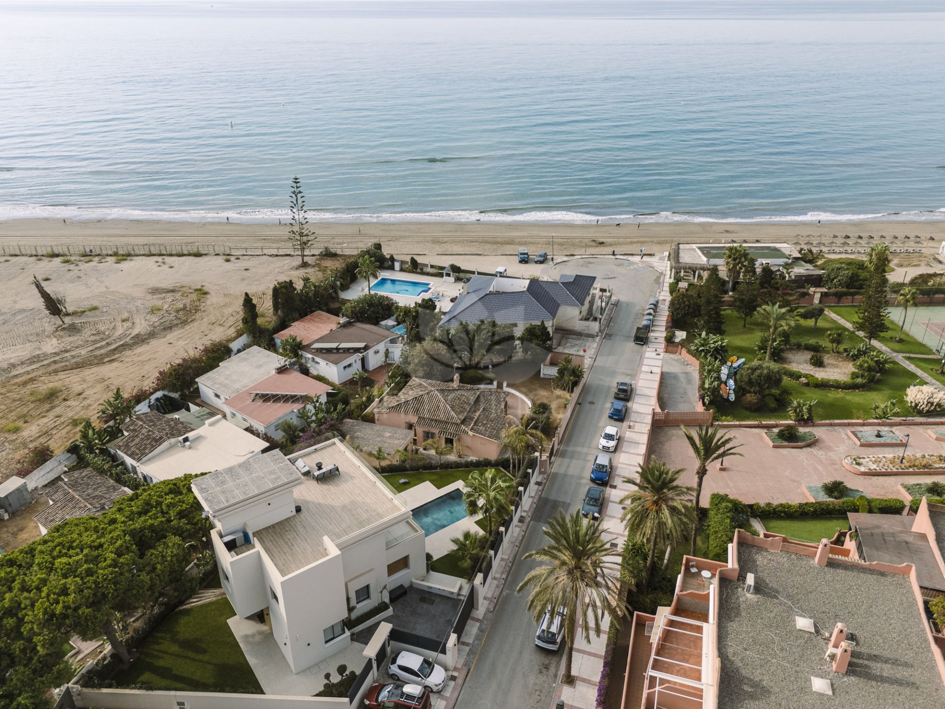 House in Marbella East, Marbella