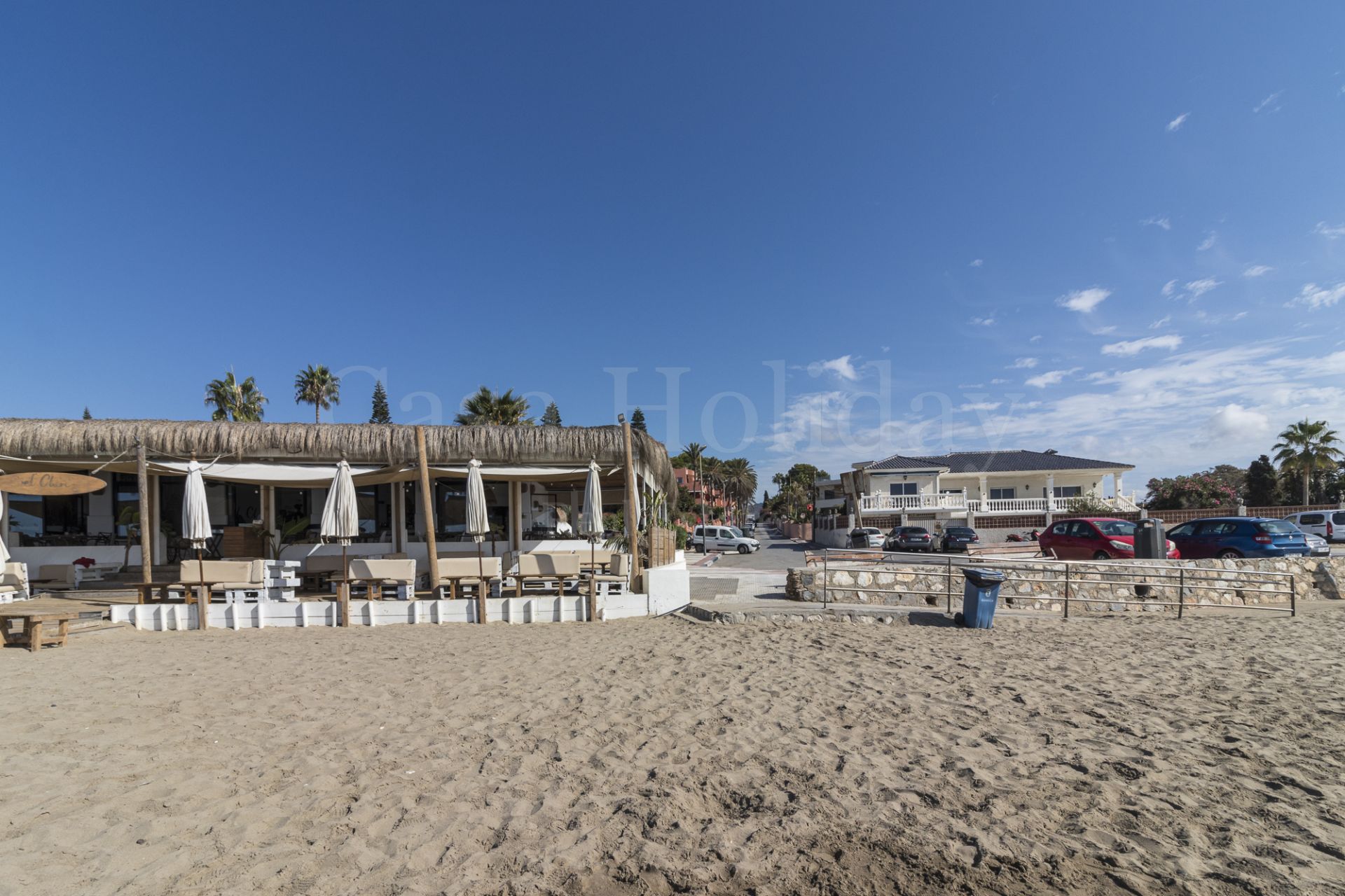 Casa en Marbella Este, Marbella