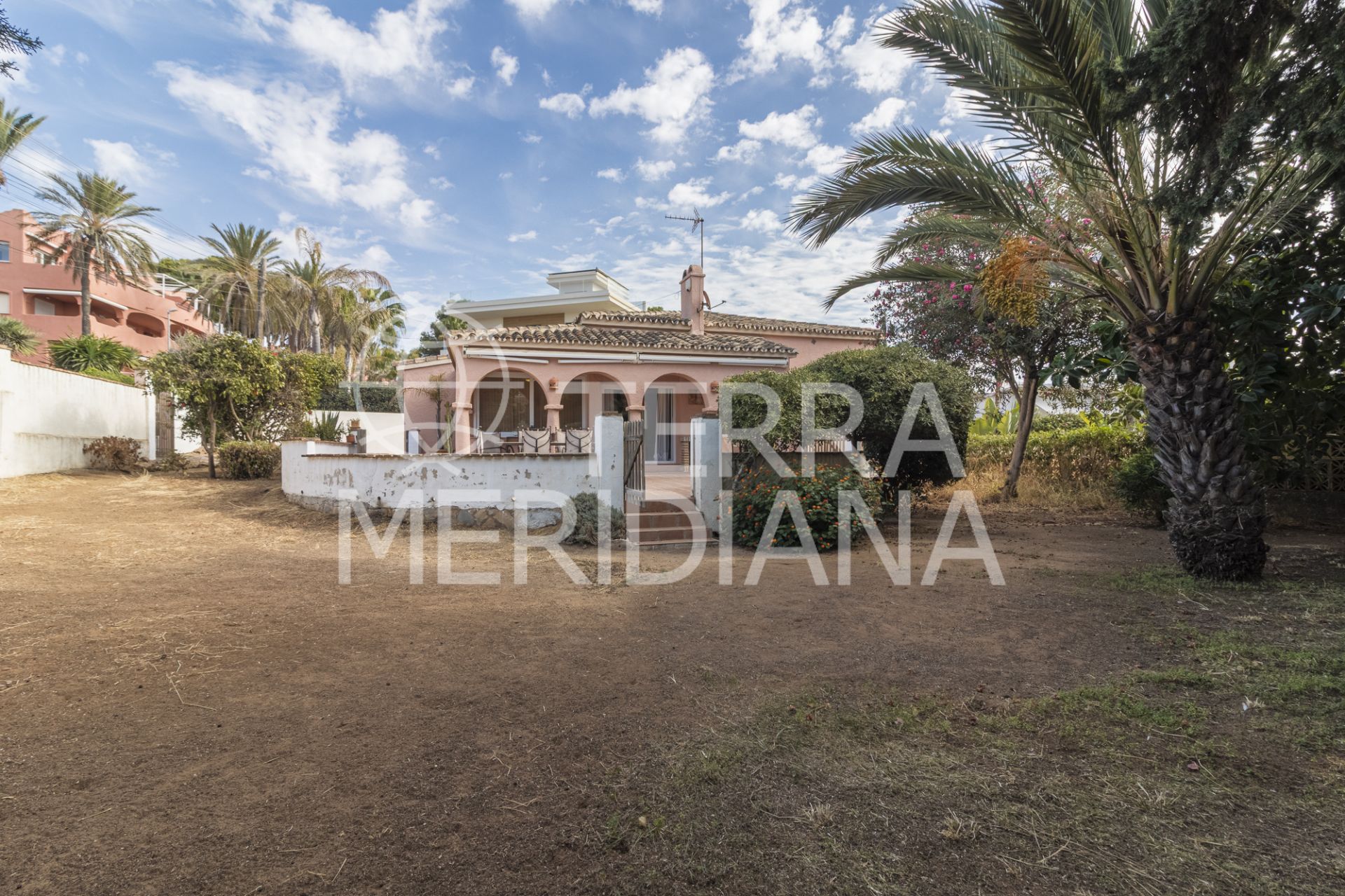 House in Marbella East, Marbella