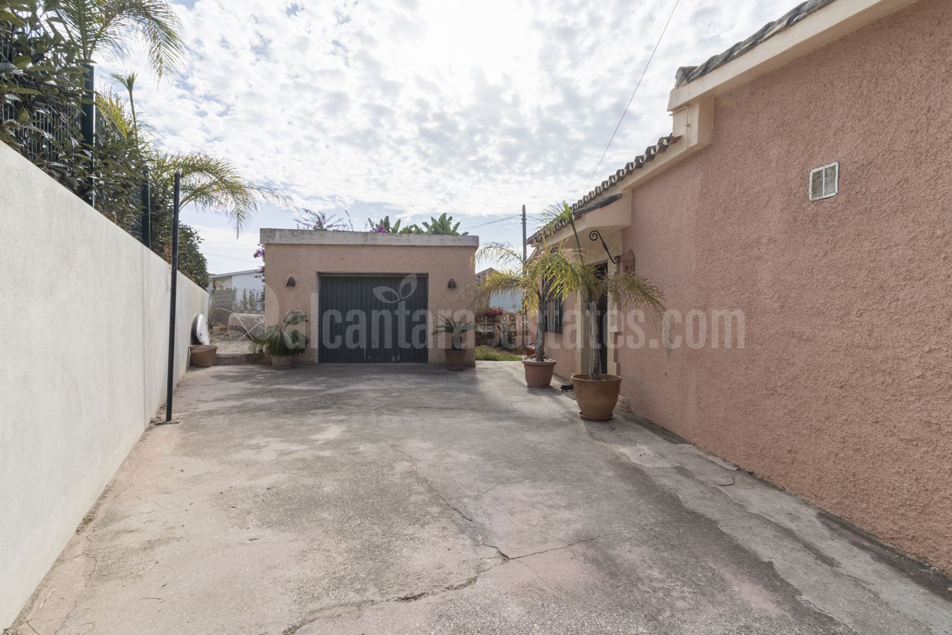 House in Marbella East, Marbella