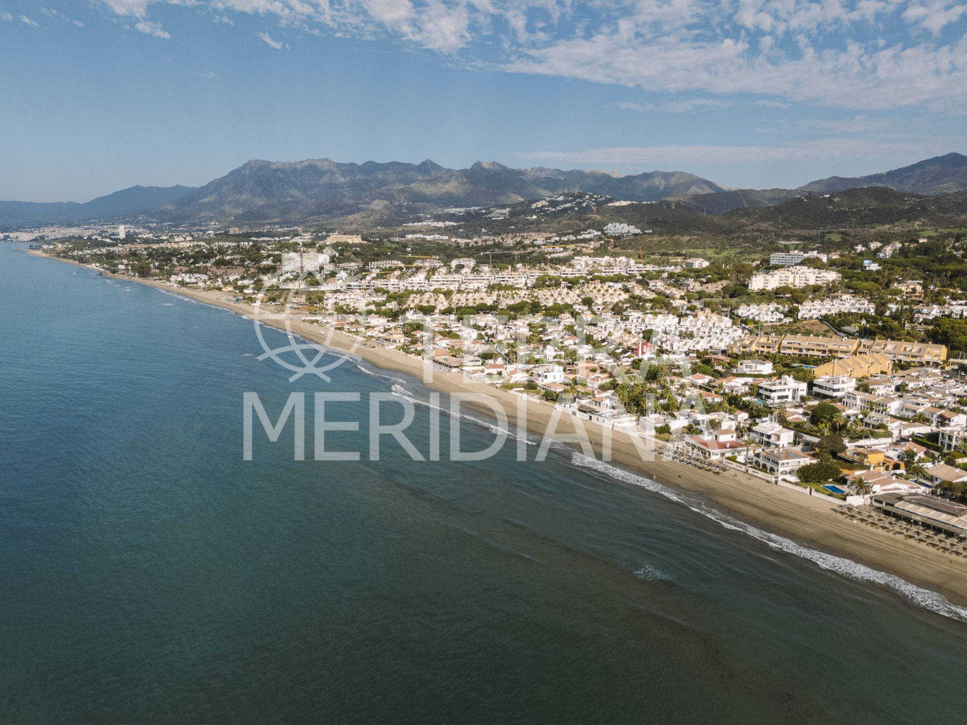 House in Marbella East, Marbella