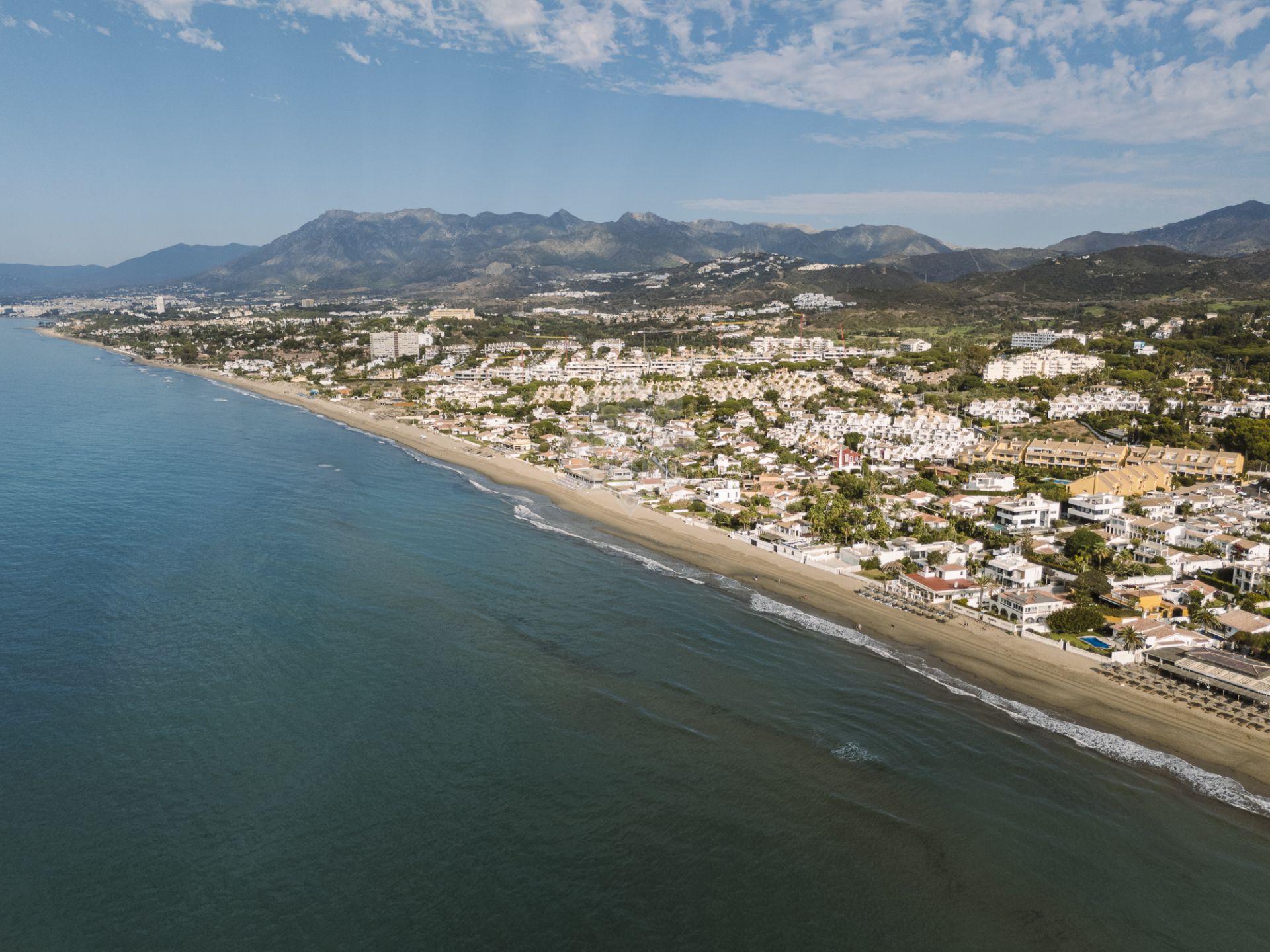 Casa en Marbella Este, Marbella