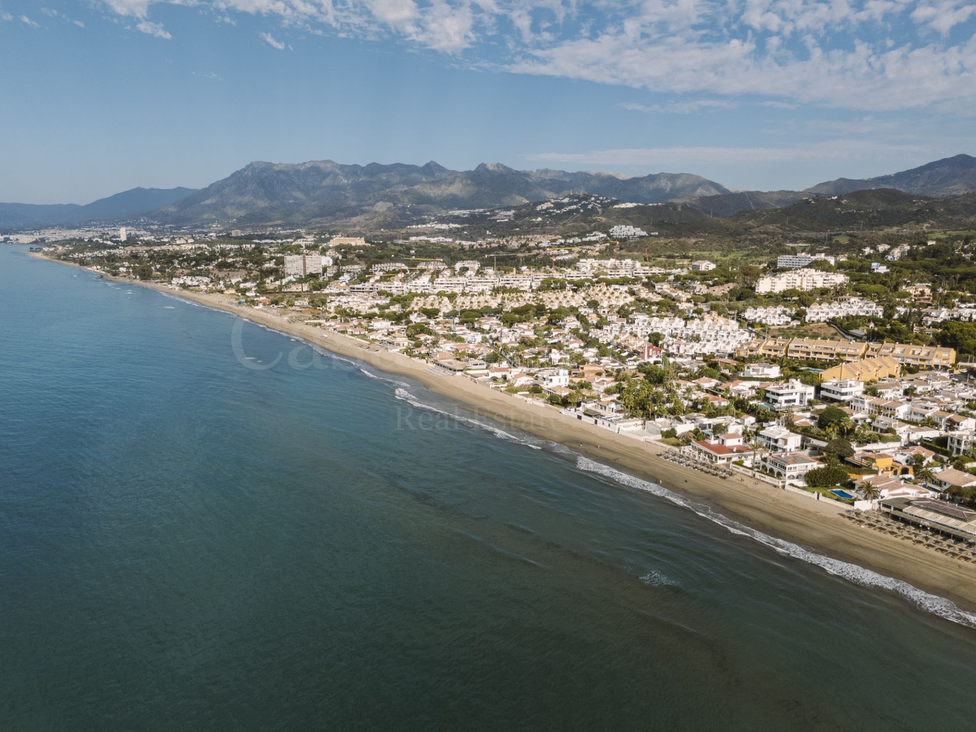 Casa en Marbella Este, Marbella
