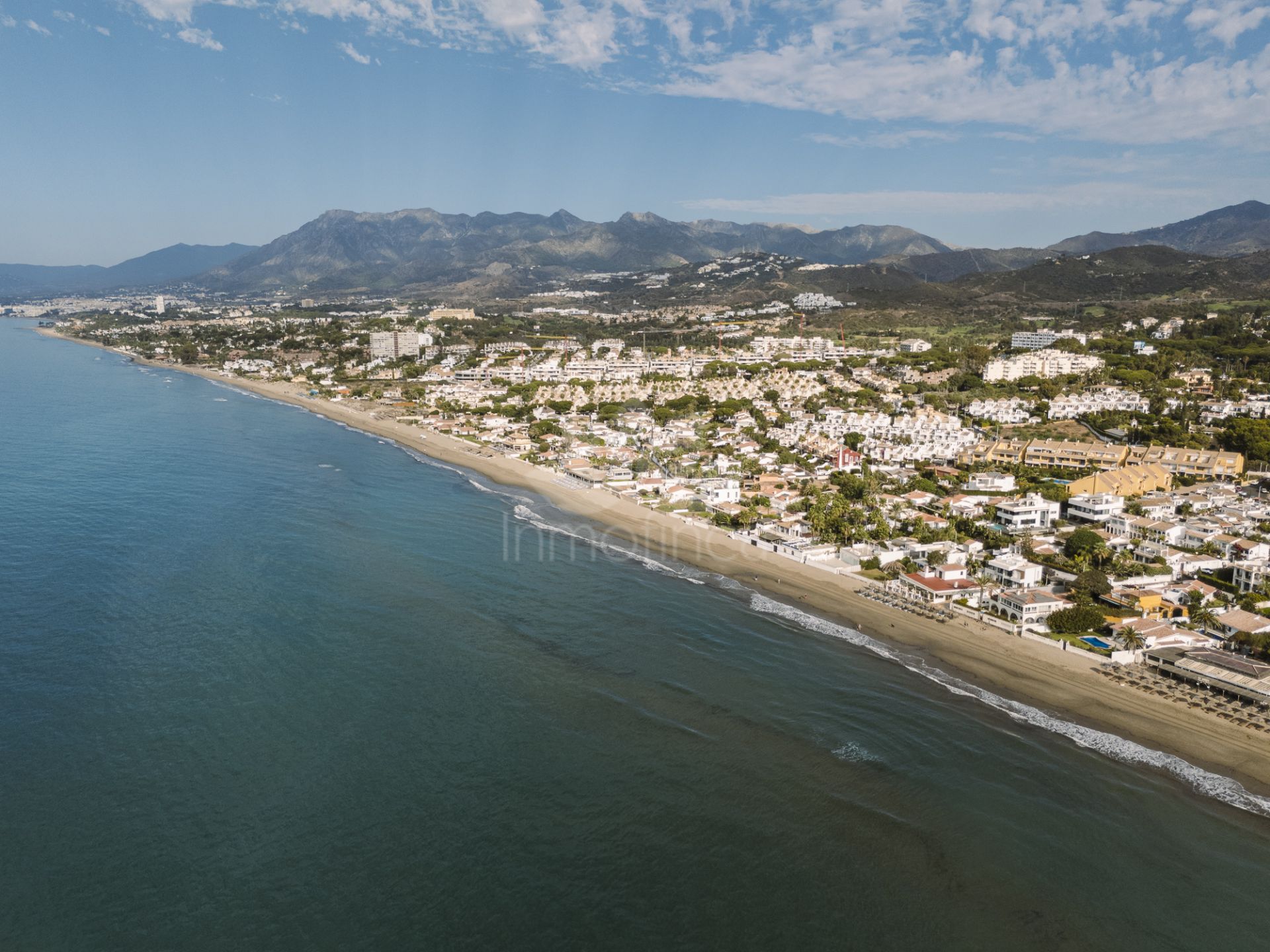 House in Marbella East, Marbella