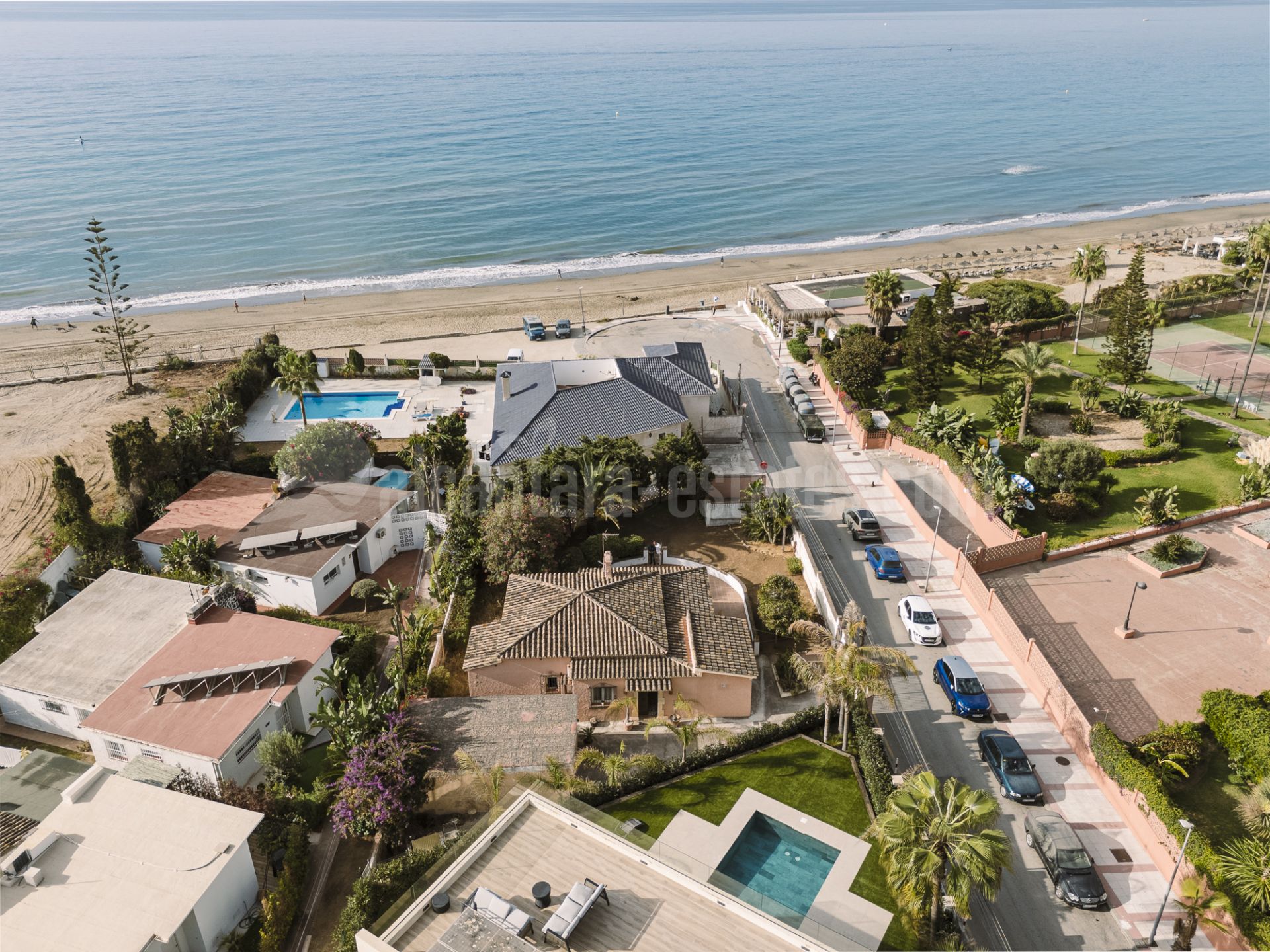 House in Marbella East, Marbella