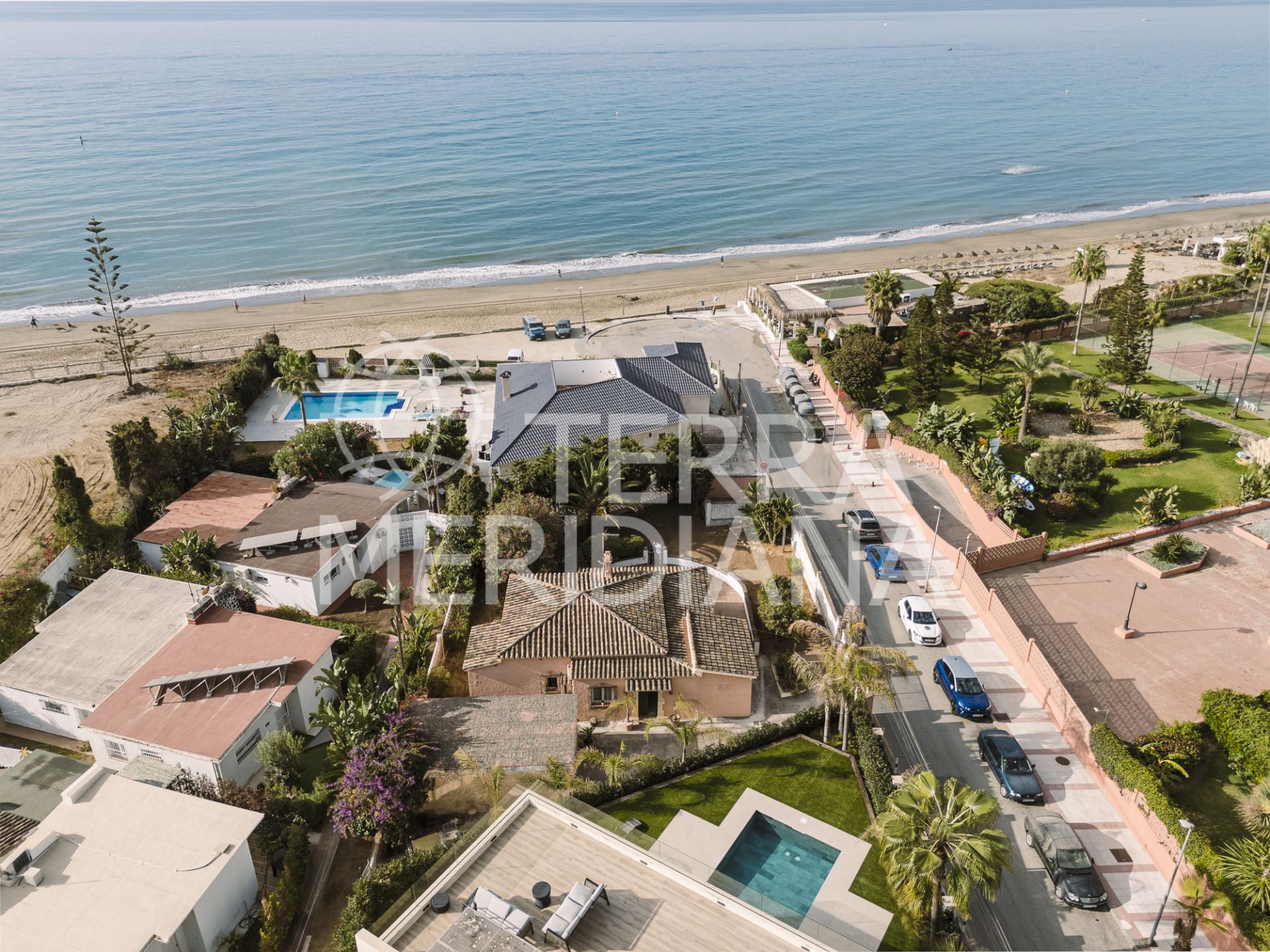 House in Marbella East, Marbella