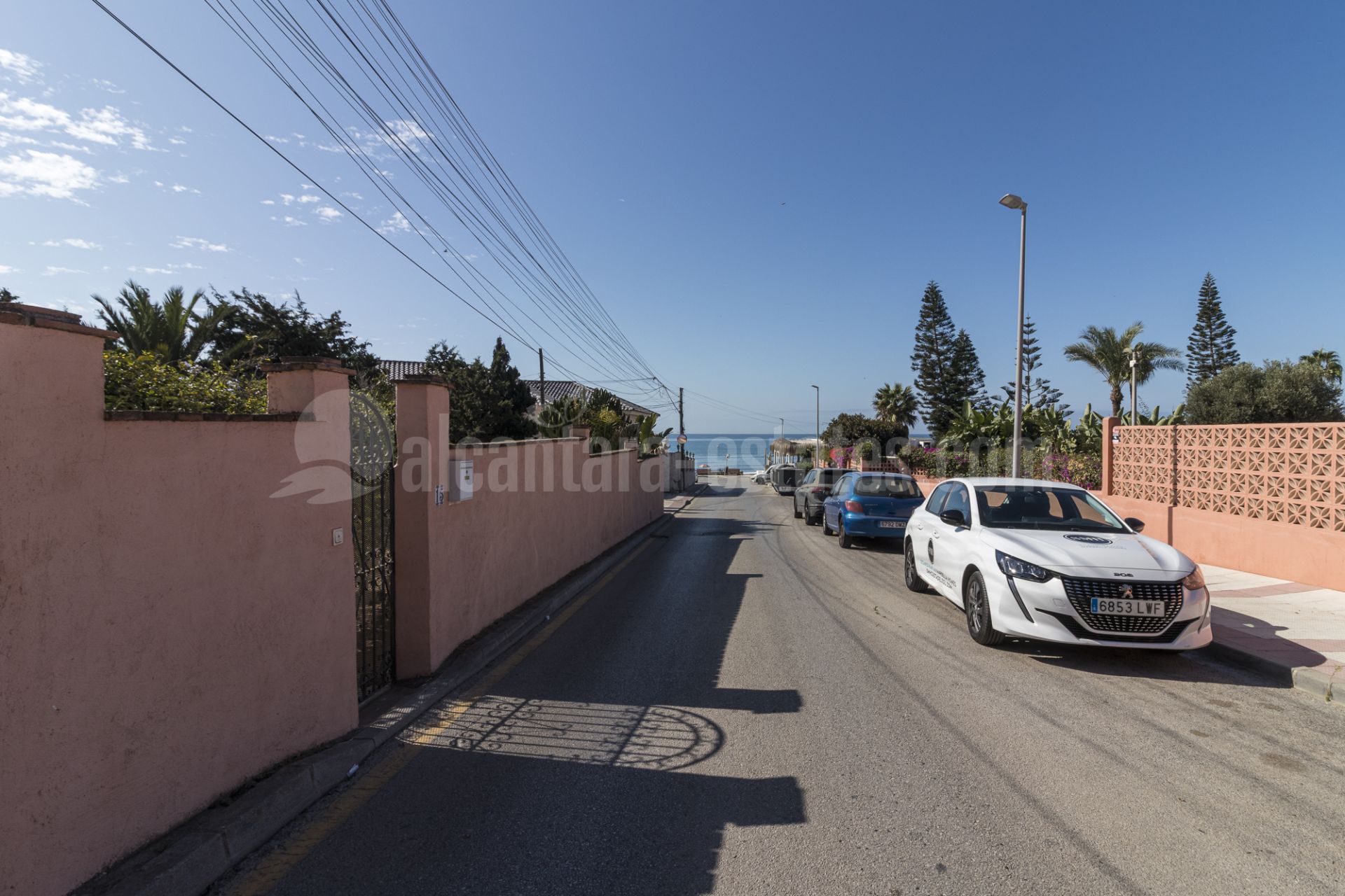 House in Marbella East, Marbella