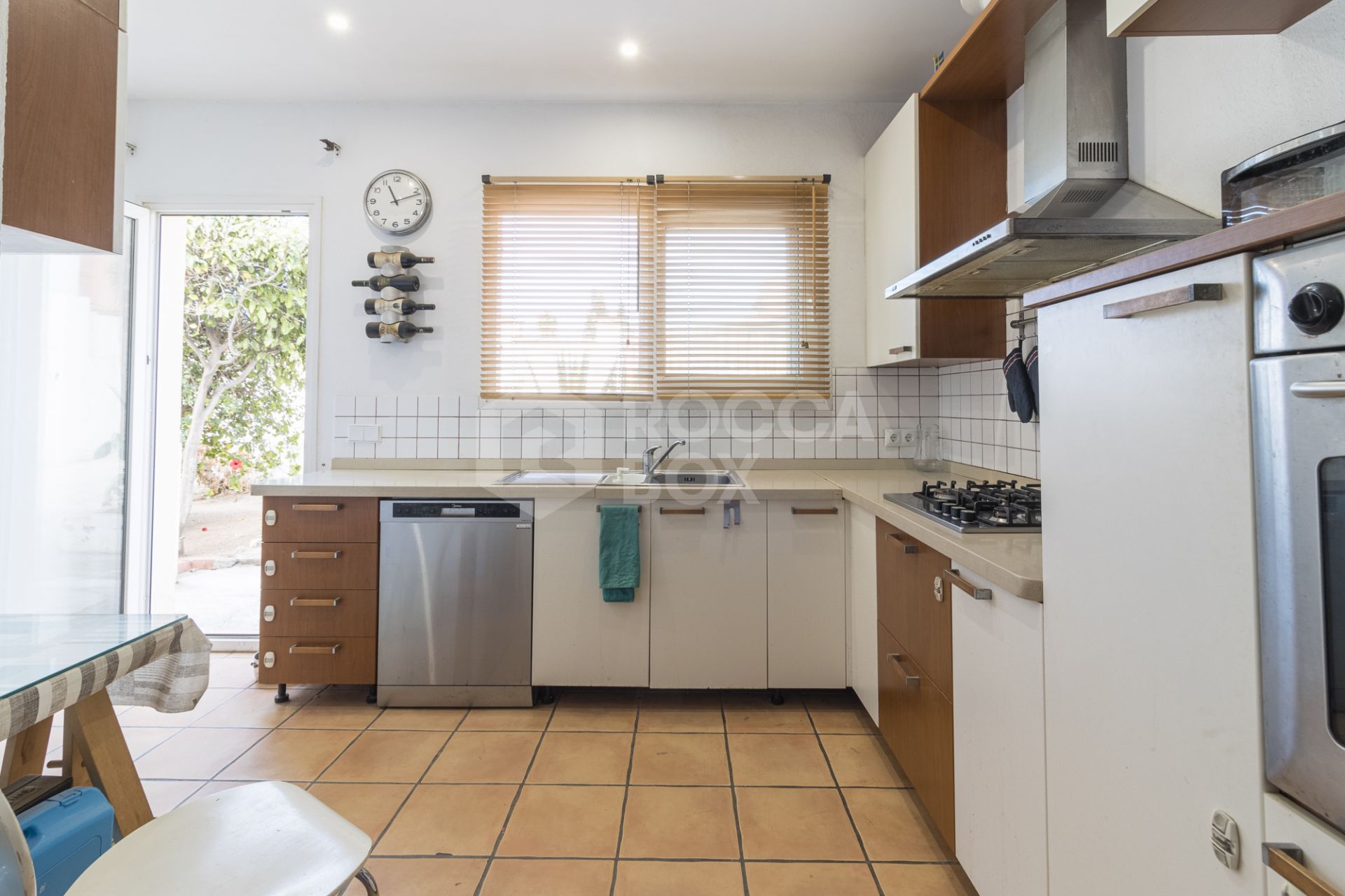 Exclusive Villa for Sale in East Marbella – Urbanization Costa Bella, Second Line to the Beach