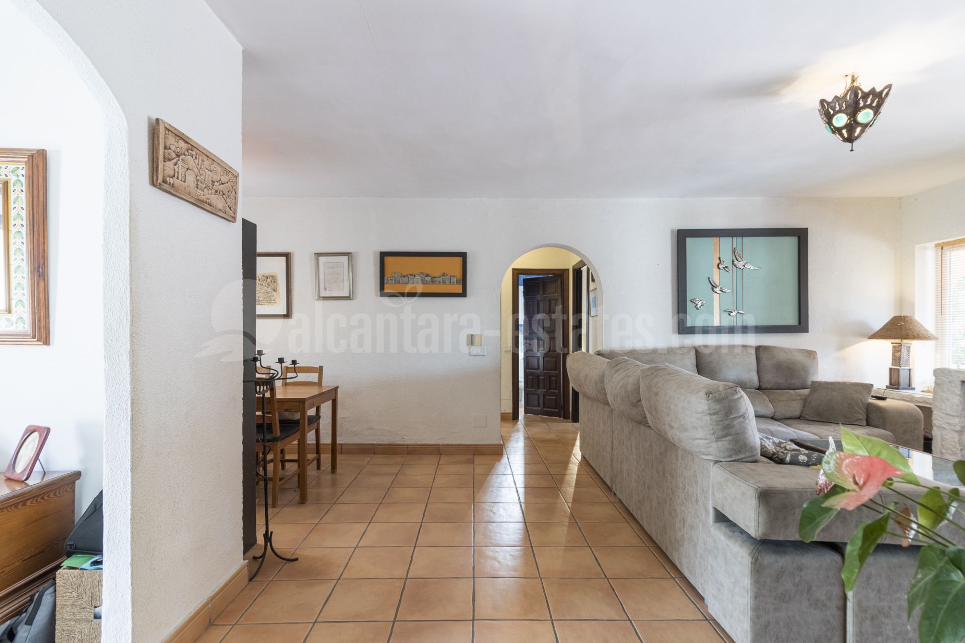 House in Marbella East, Marbella