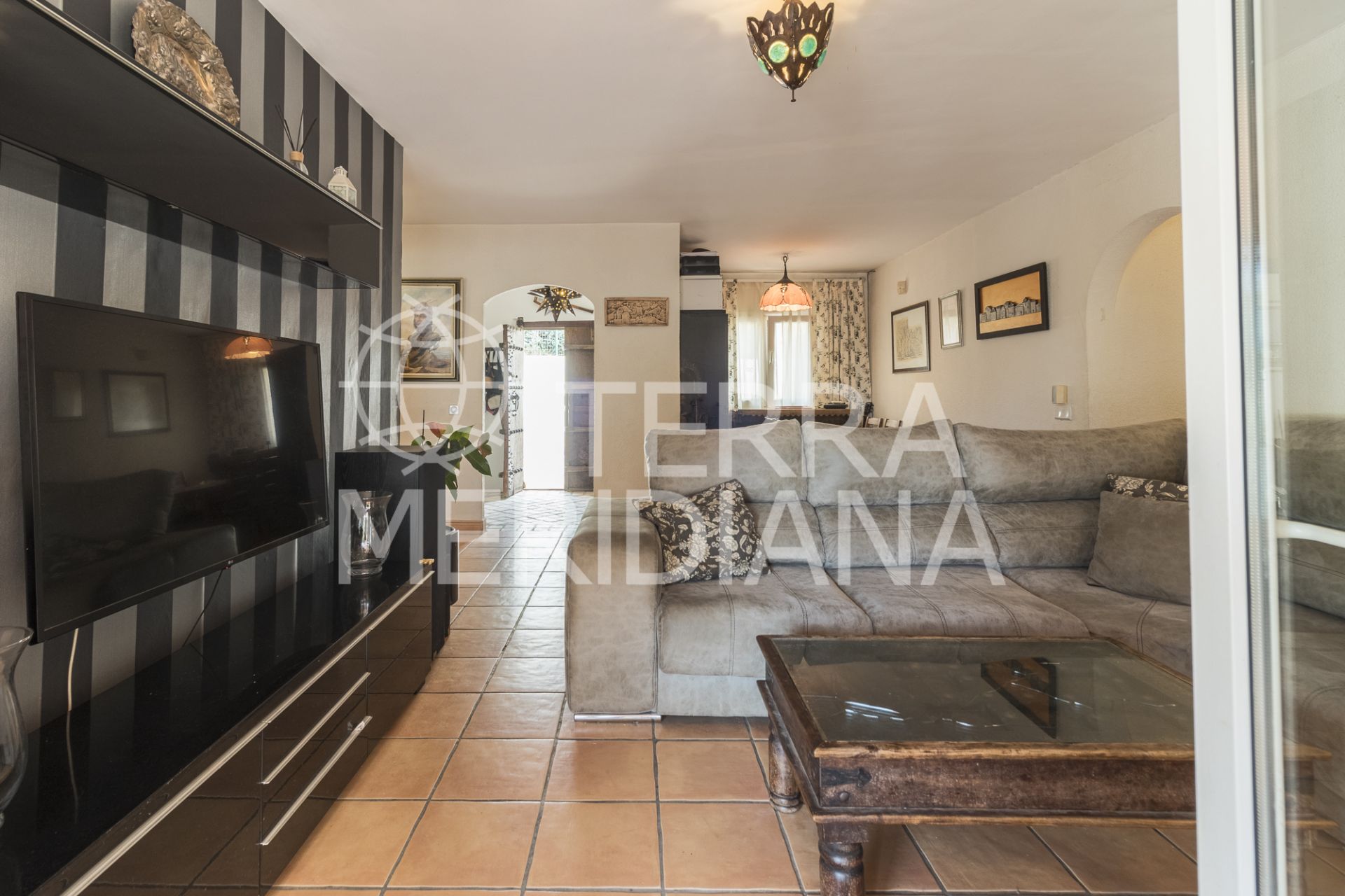 House in Marbella East, Marbella