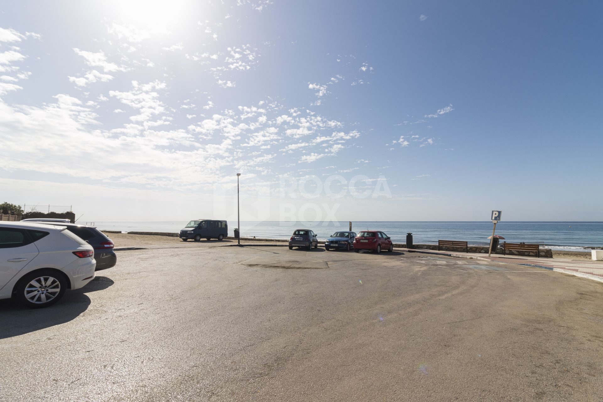 Exclusive Villa for Sale in East Marbella – Urbanization Costa Bella, Second Line to the Beach