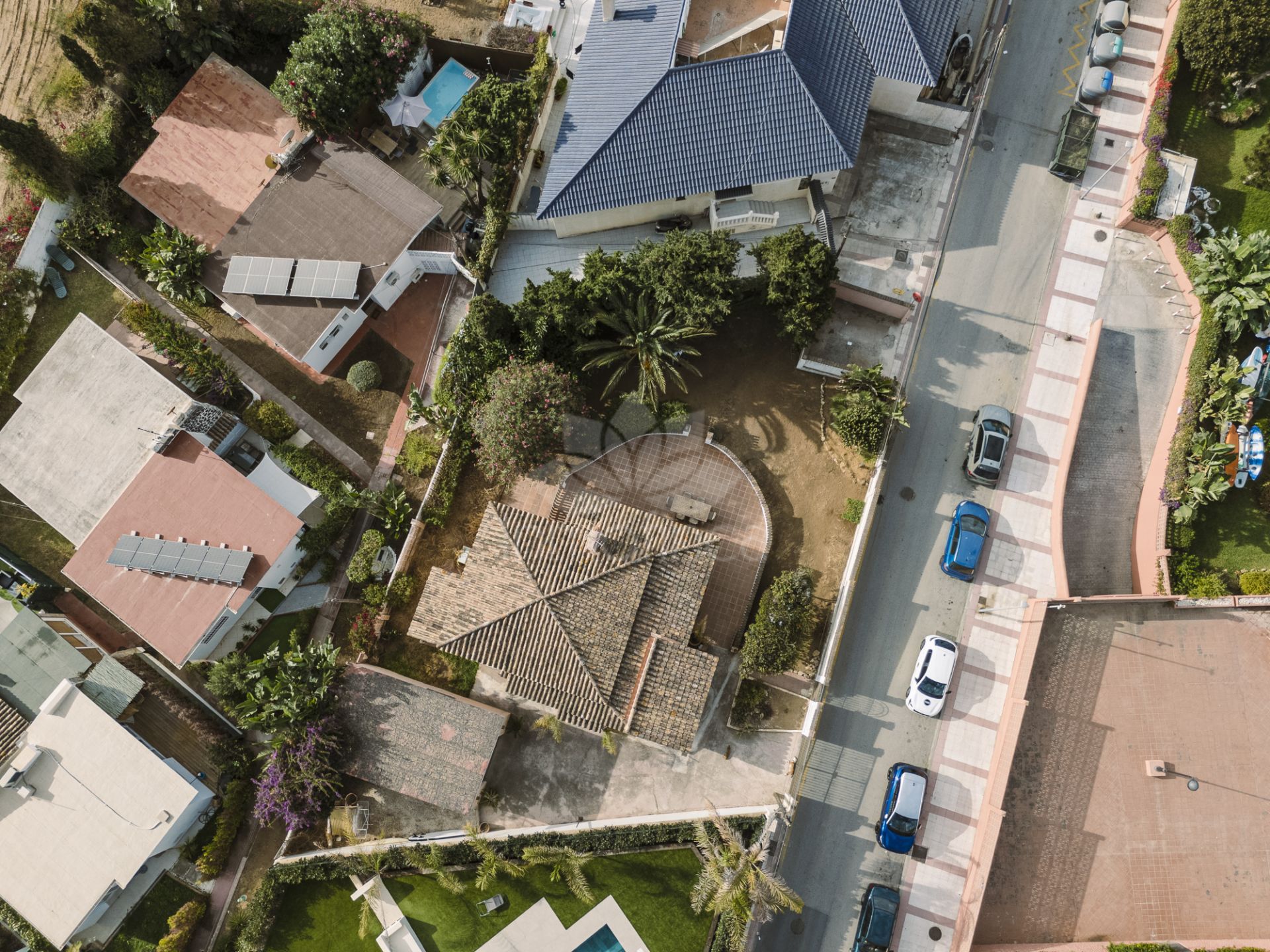 House in Marbella East, Marbella