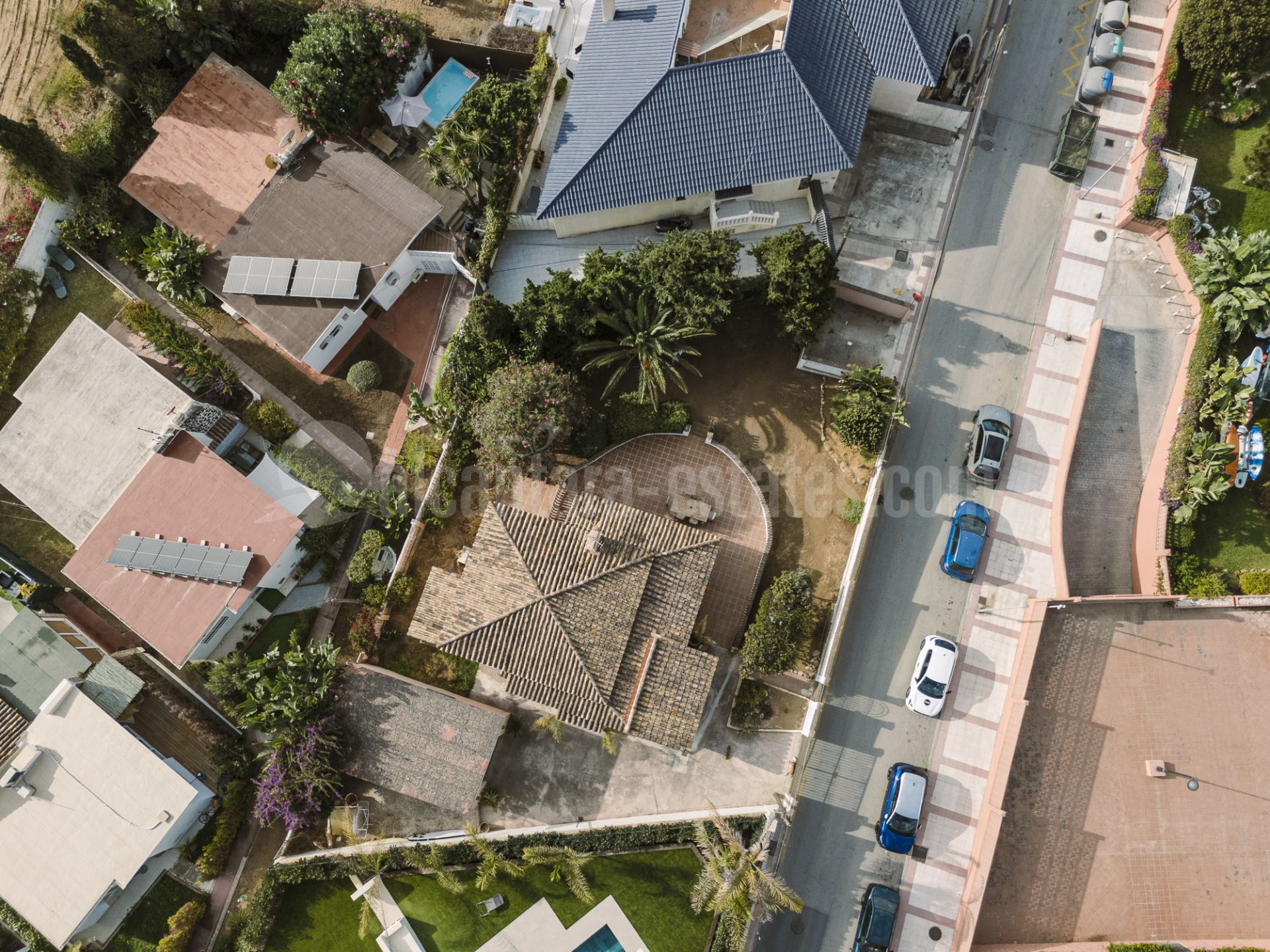 House in Marbella East, Marbella