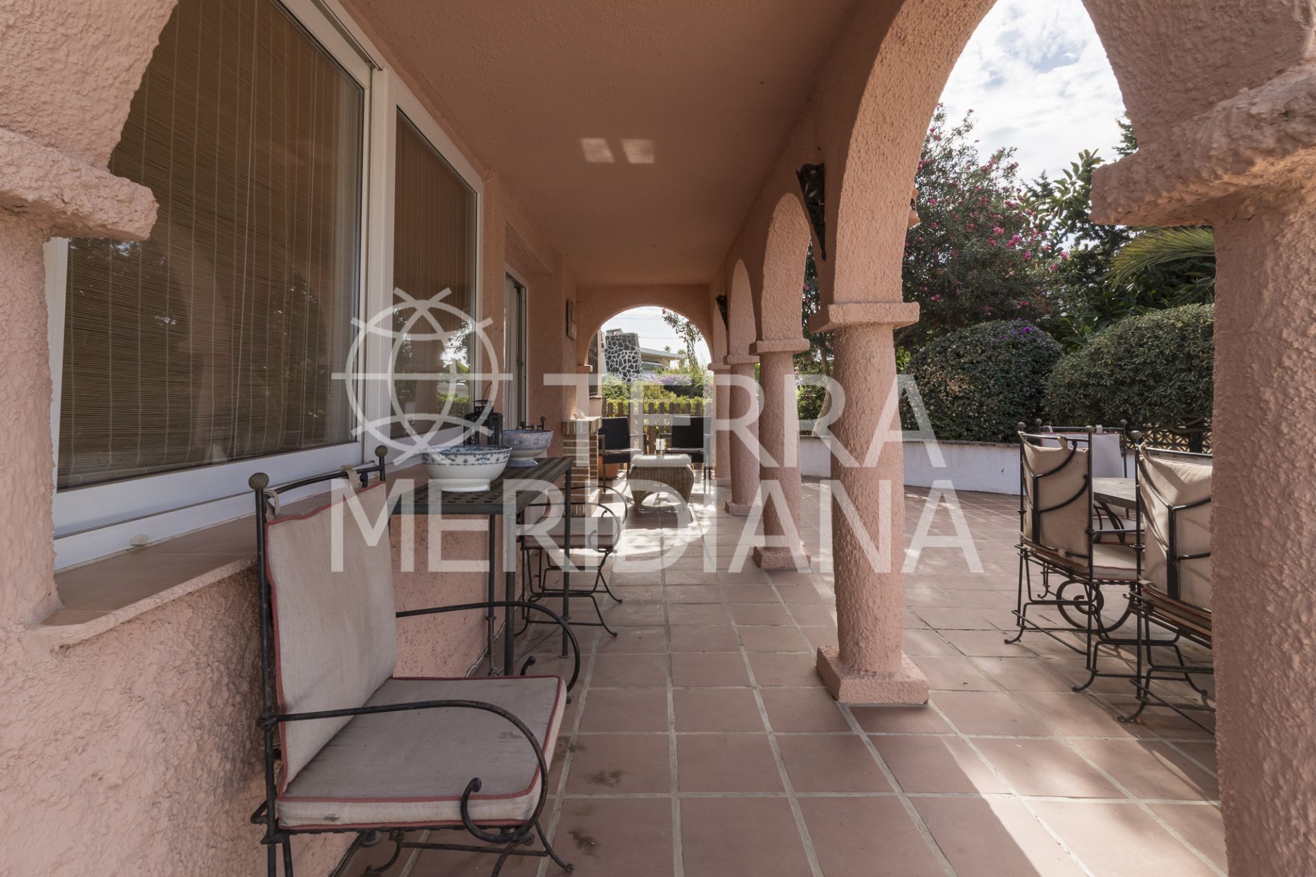 House in Marbella East, Marbella