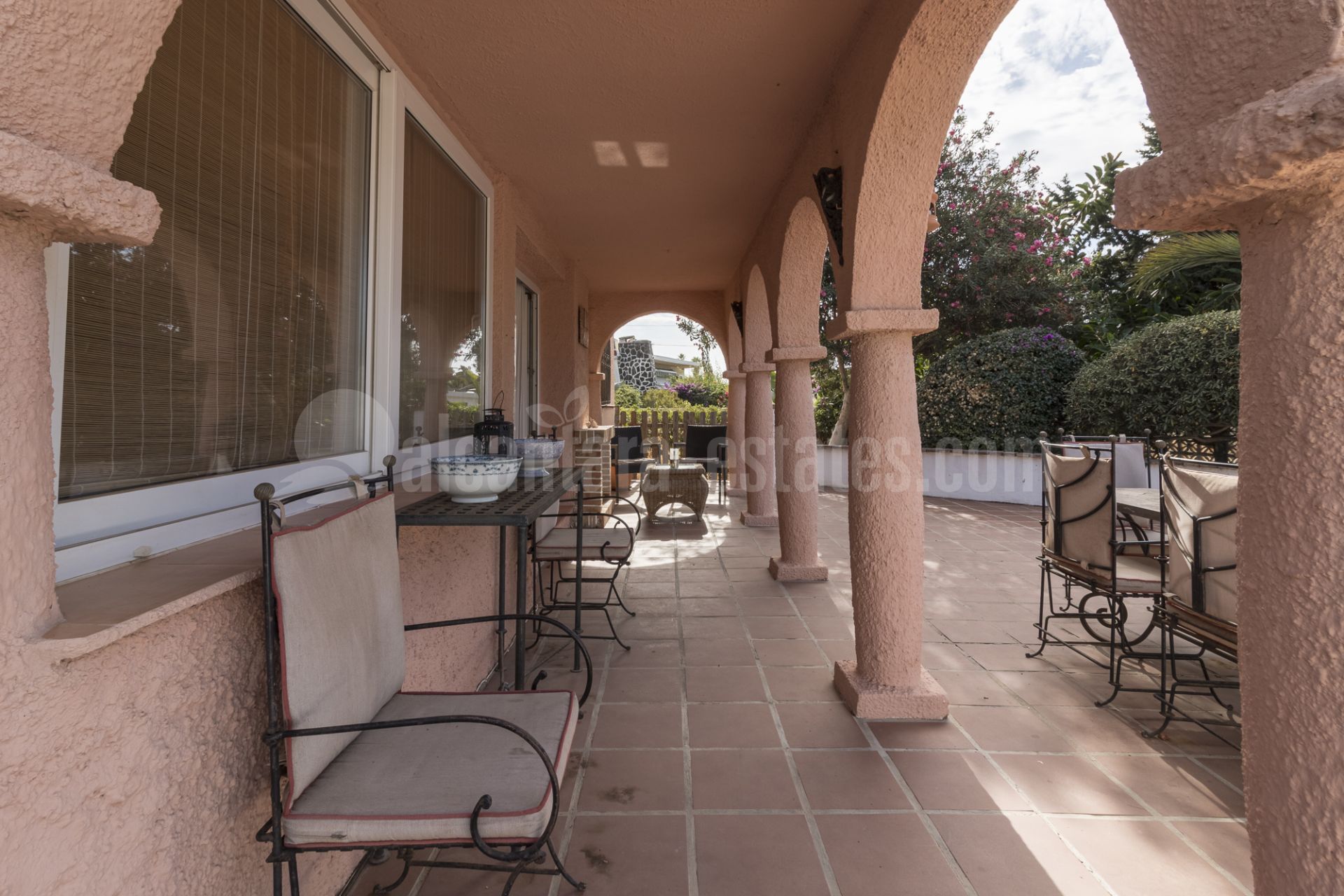 House in Marbella East, Marbella