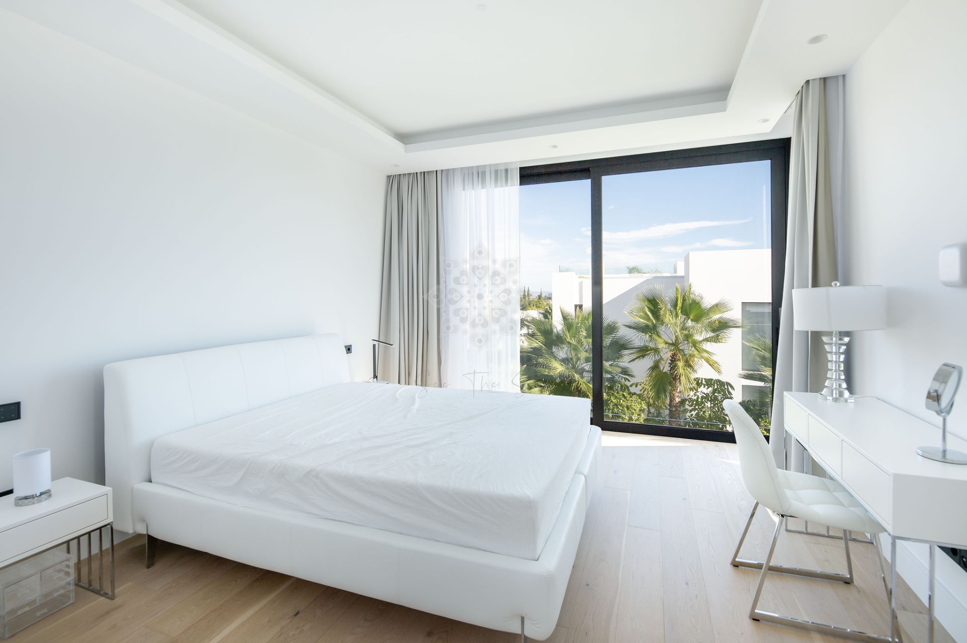 Villa in Los Flamingos, Benahavis
