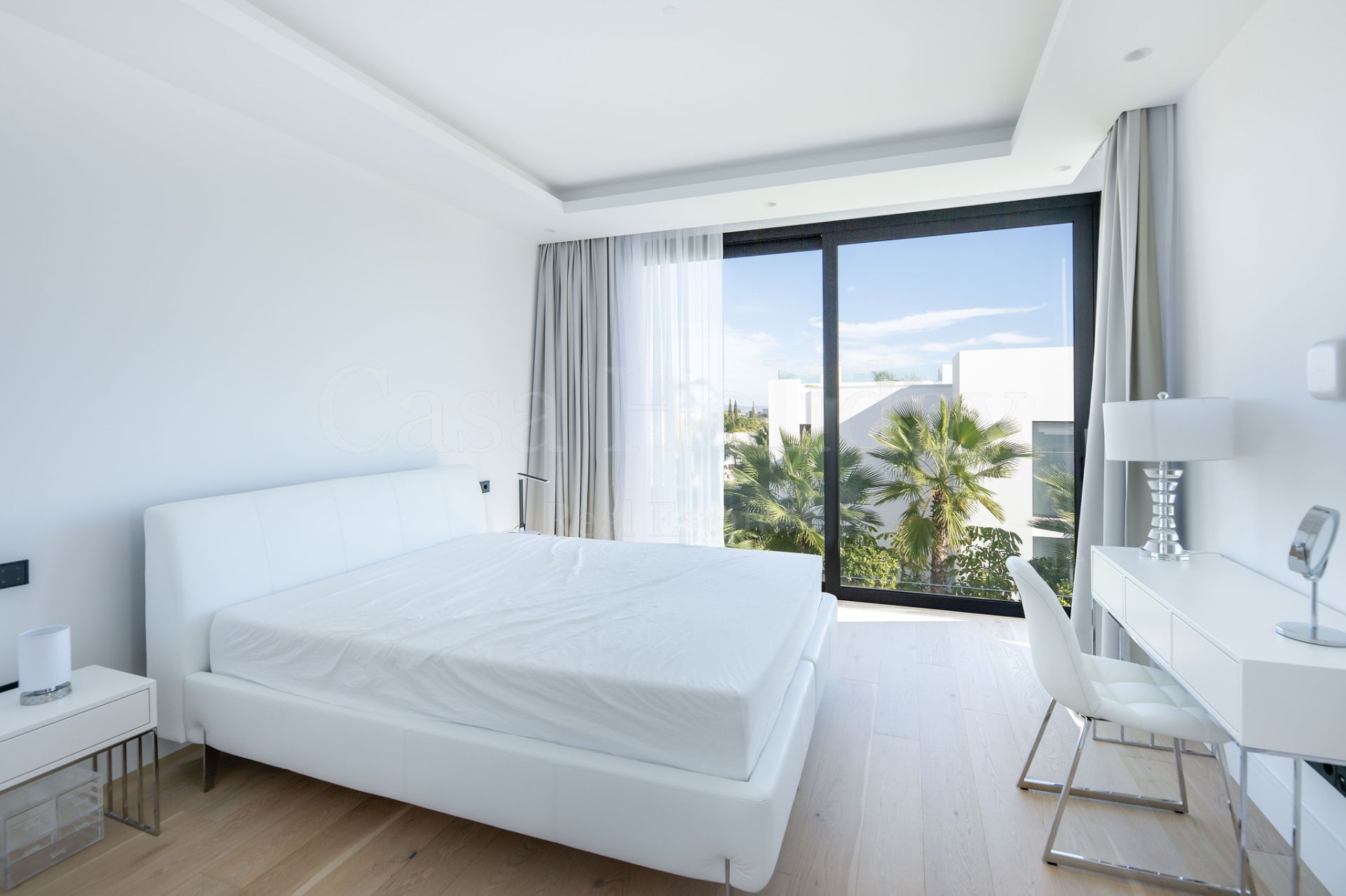 Villa en Los Flamingos, Benahavis