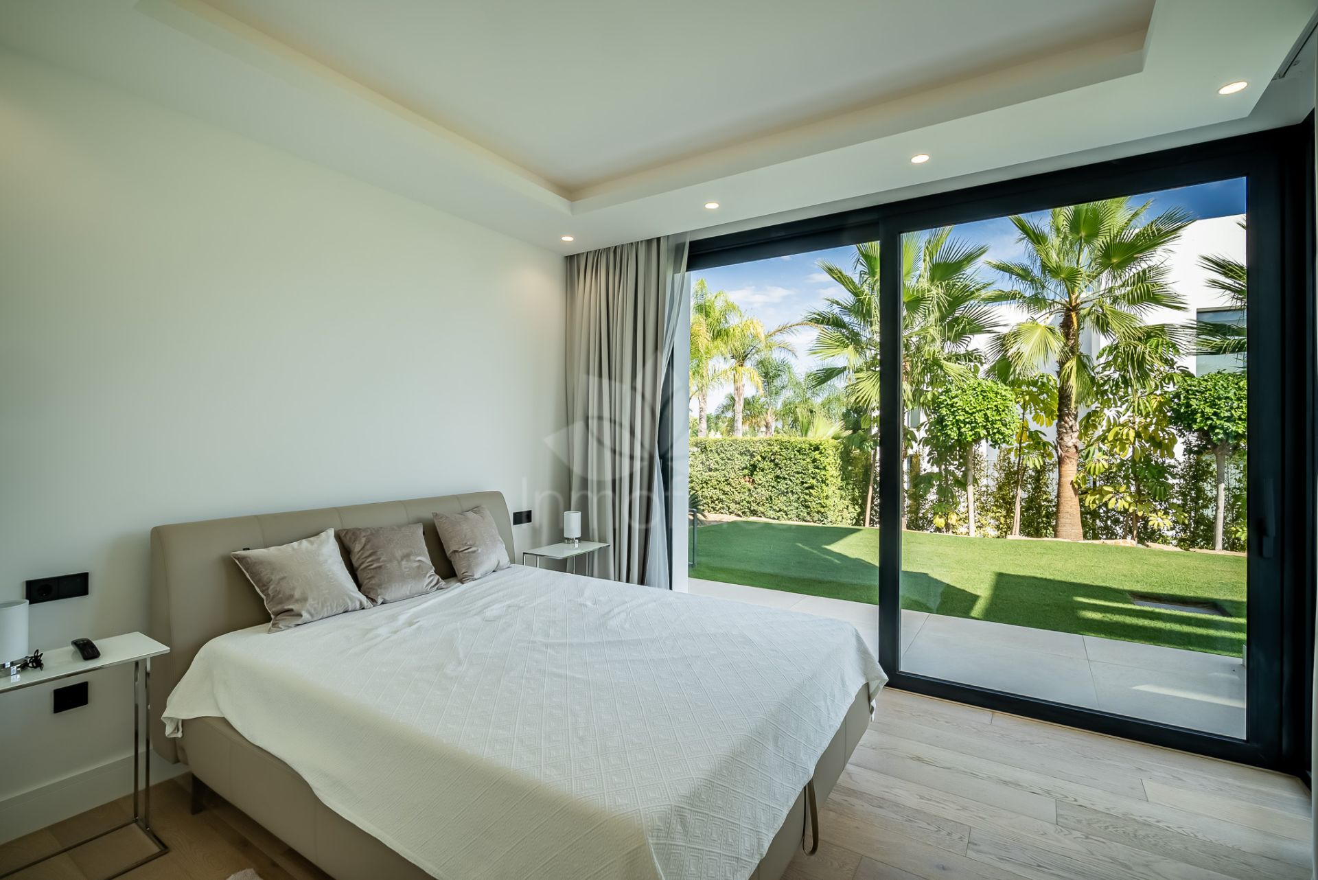 Villa en Los Flamingos, Benahavis
