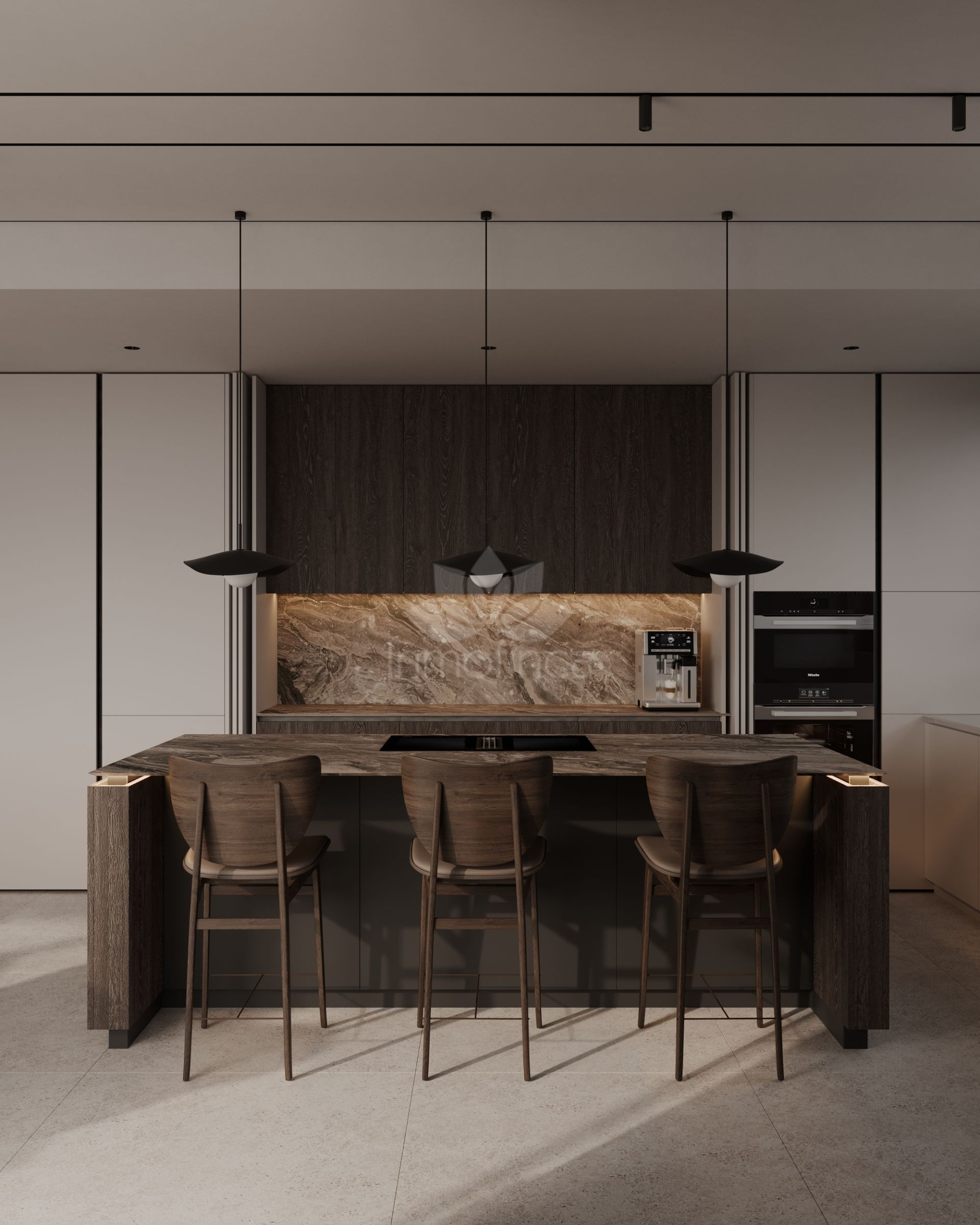 Villa en San Pedro de Alcantara