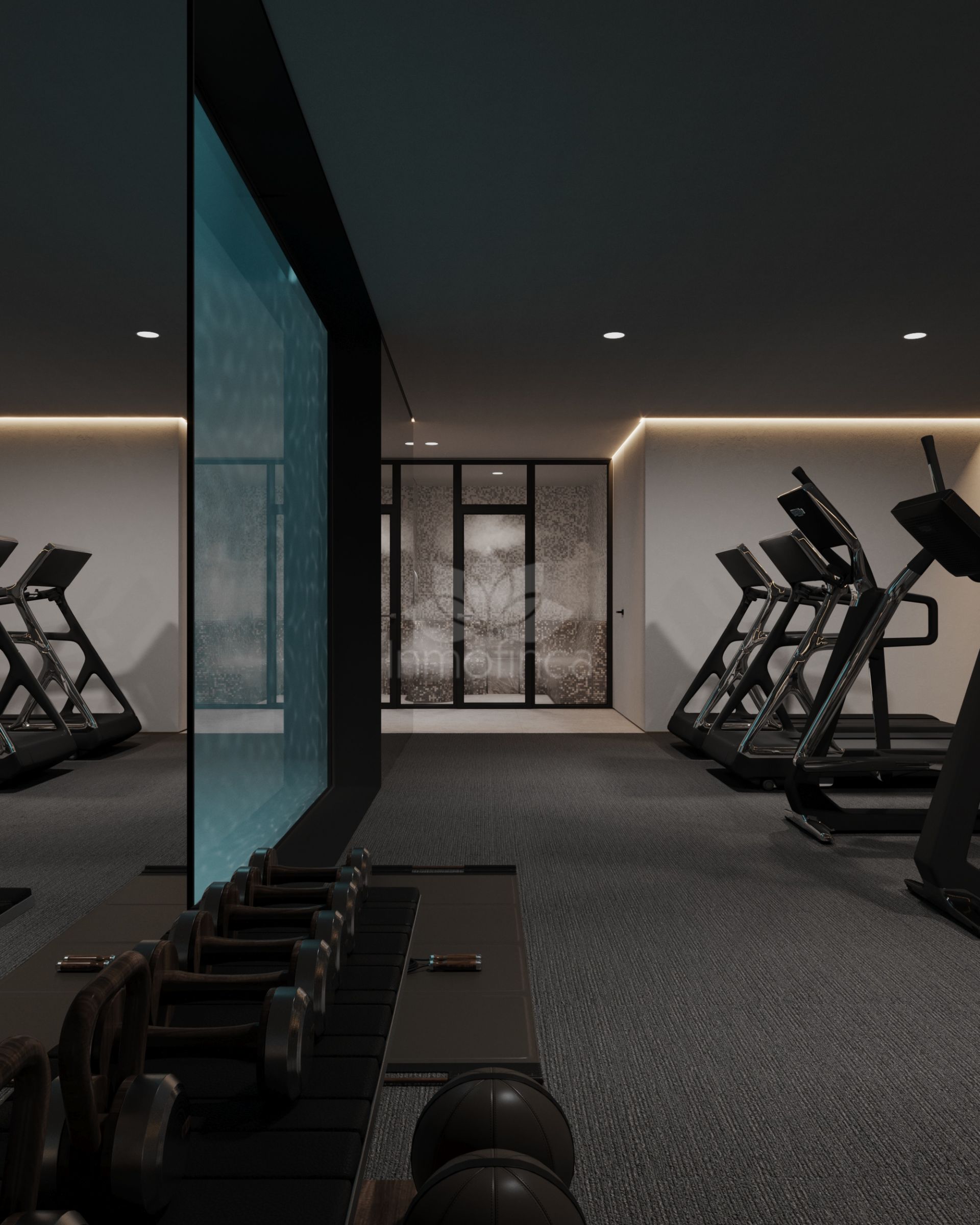 Villa en San Pedro de Alcantara