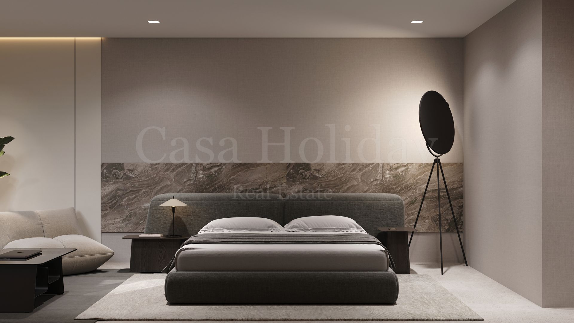 Villa en San Pedro de Alcantara