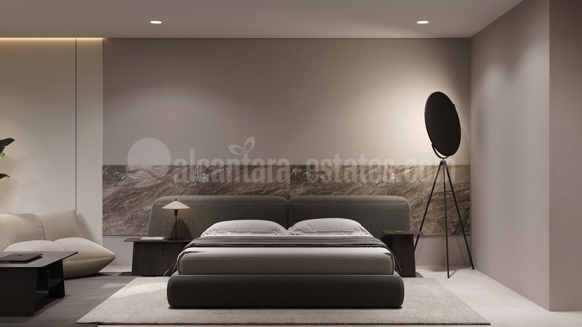 Villa in San Pedro de Alcantara