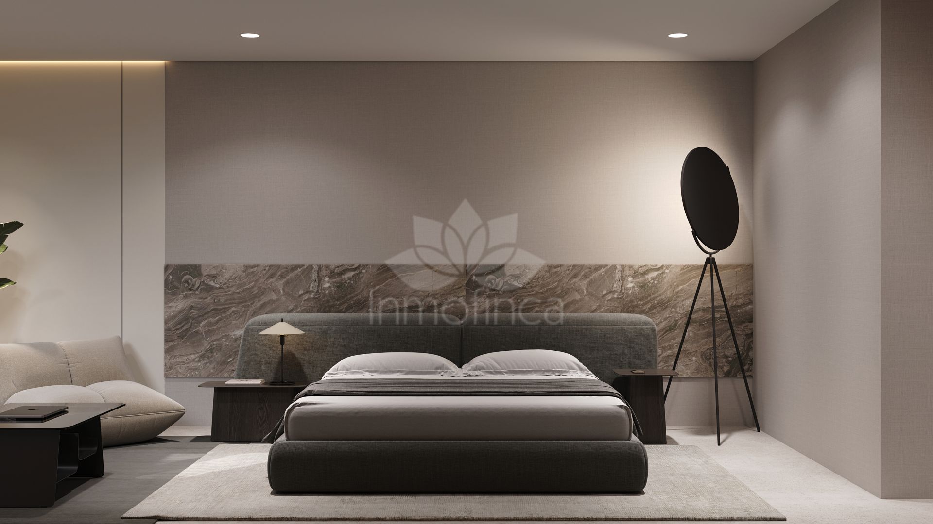 Villa en San Pedro de Alcantara