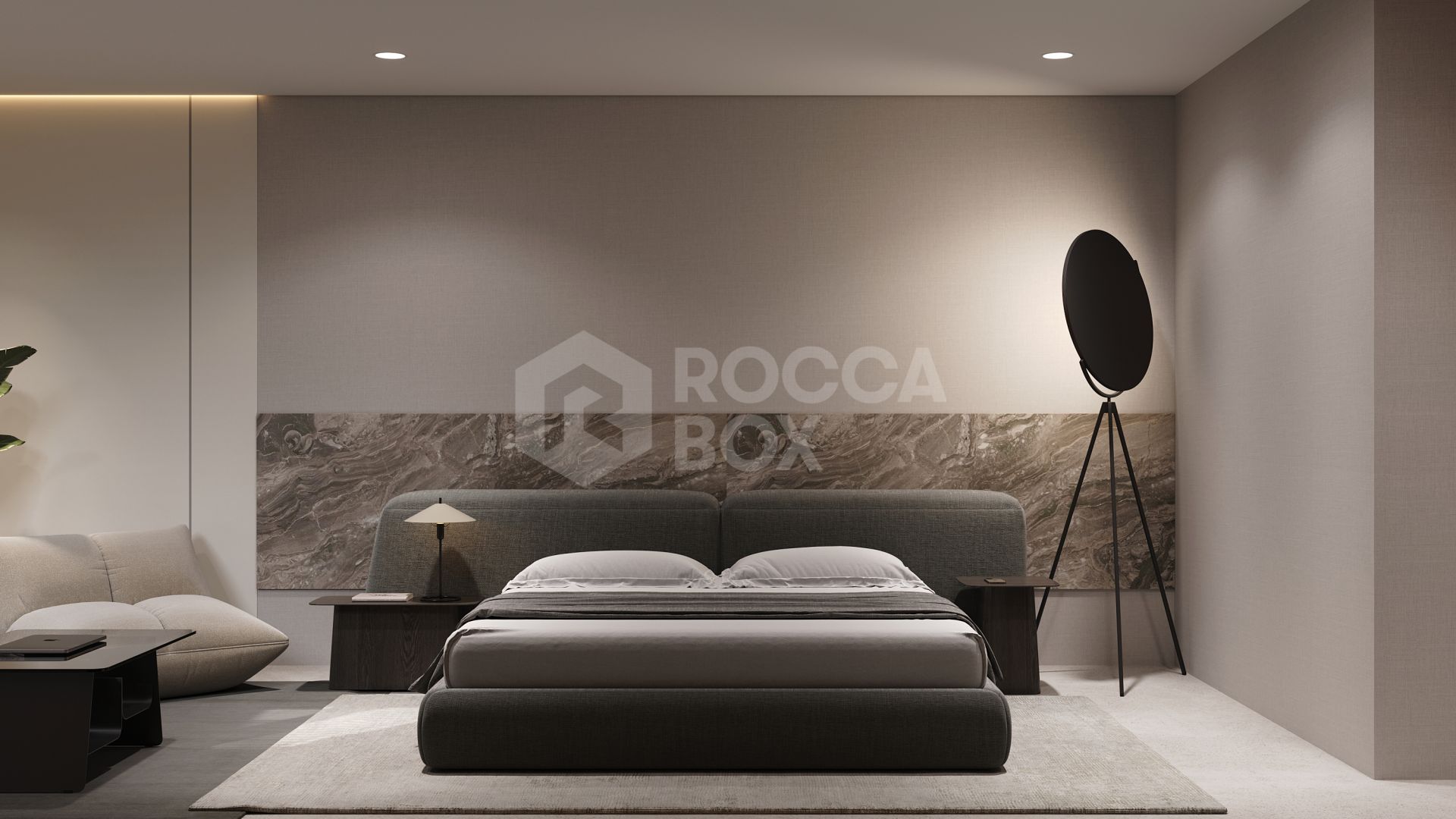 PAVILIONS 1 San Pedro de Alcantara