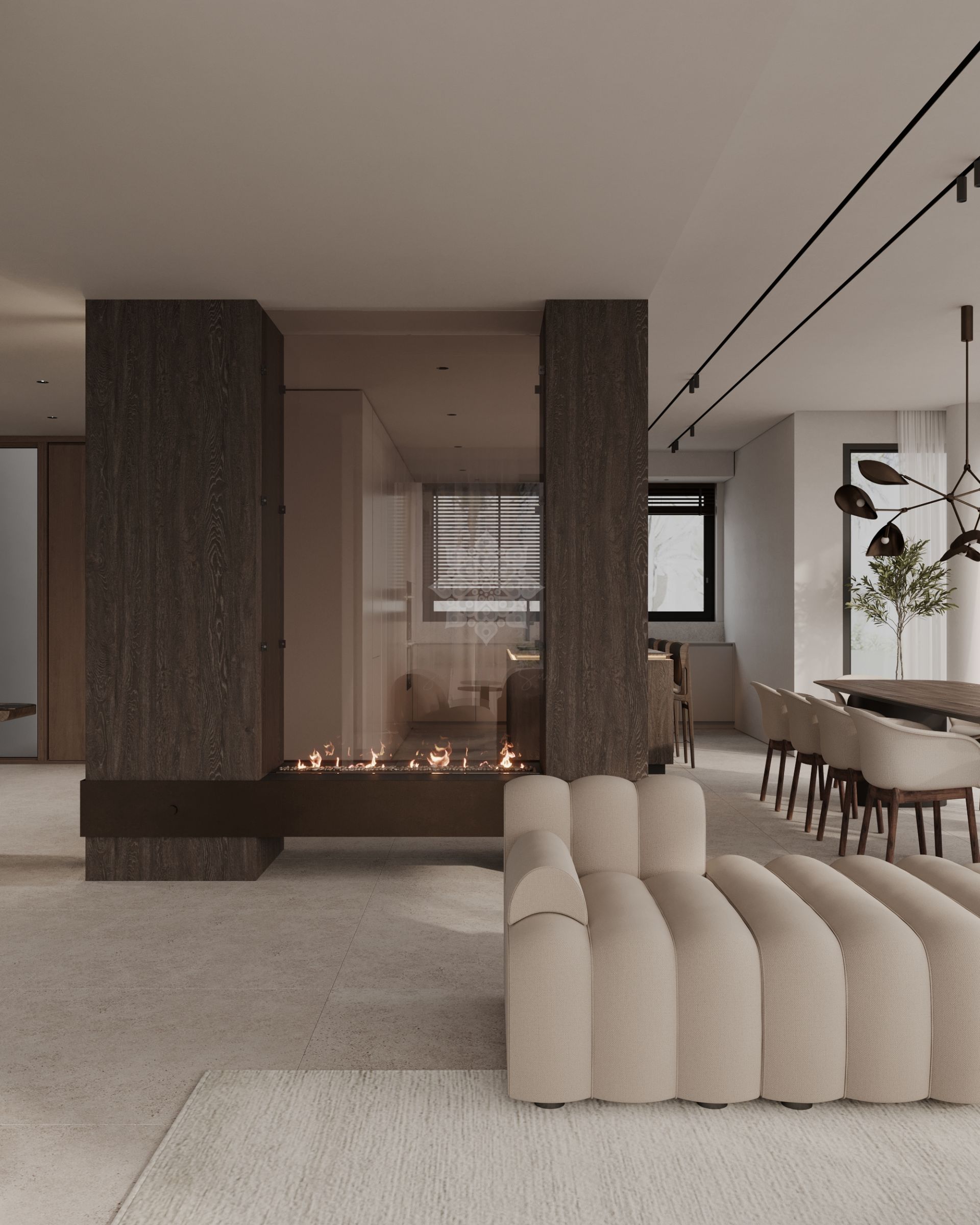 Villa en San Pedro de Alcantara