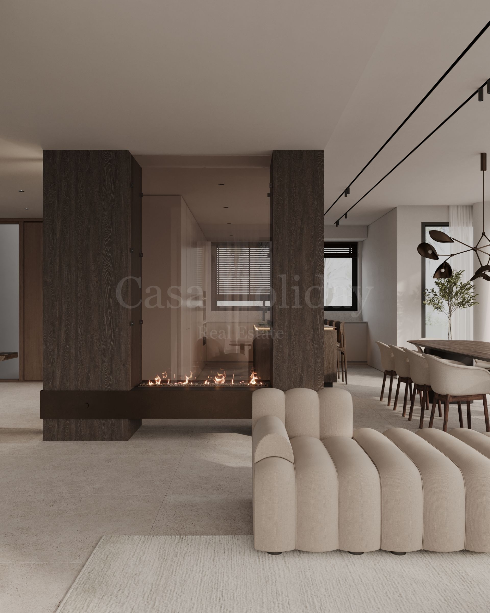 Villa en San Pedro de Alcantara