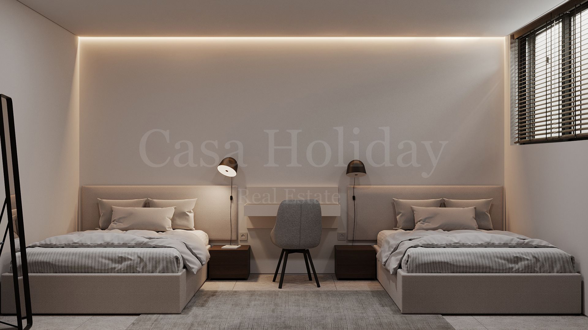 Villa en San Pedro de Alcantara