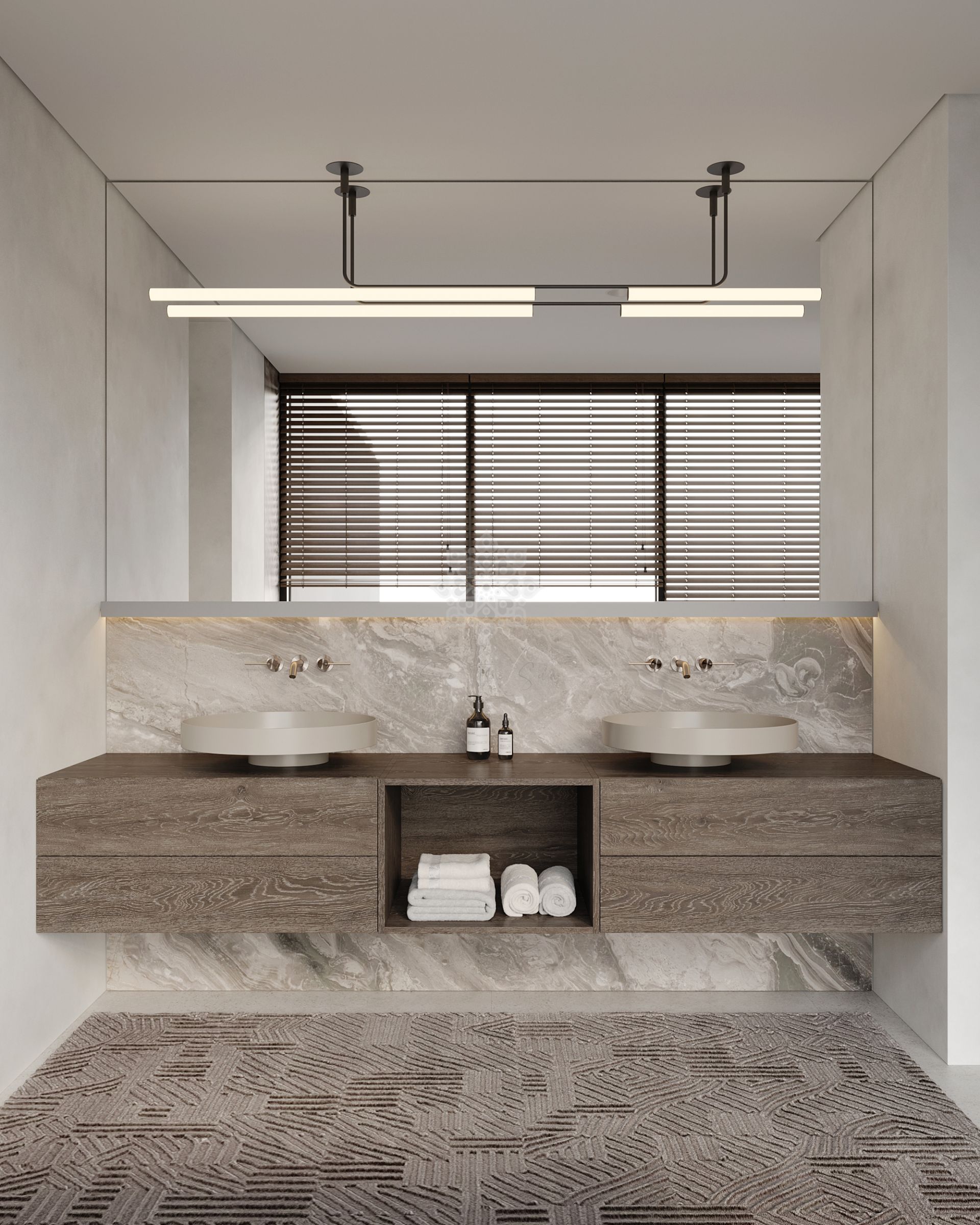 Villa en San Pedro de Alcantara