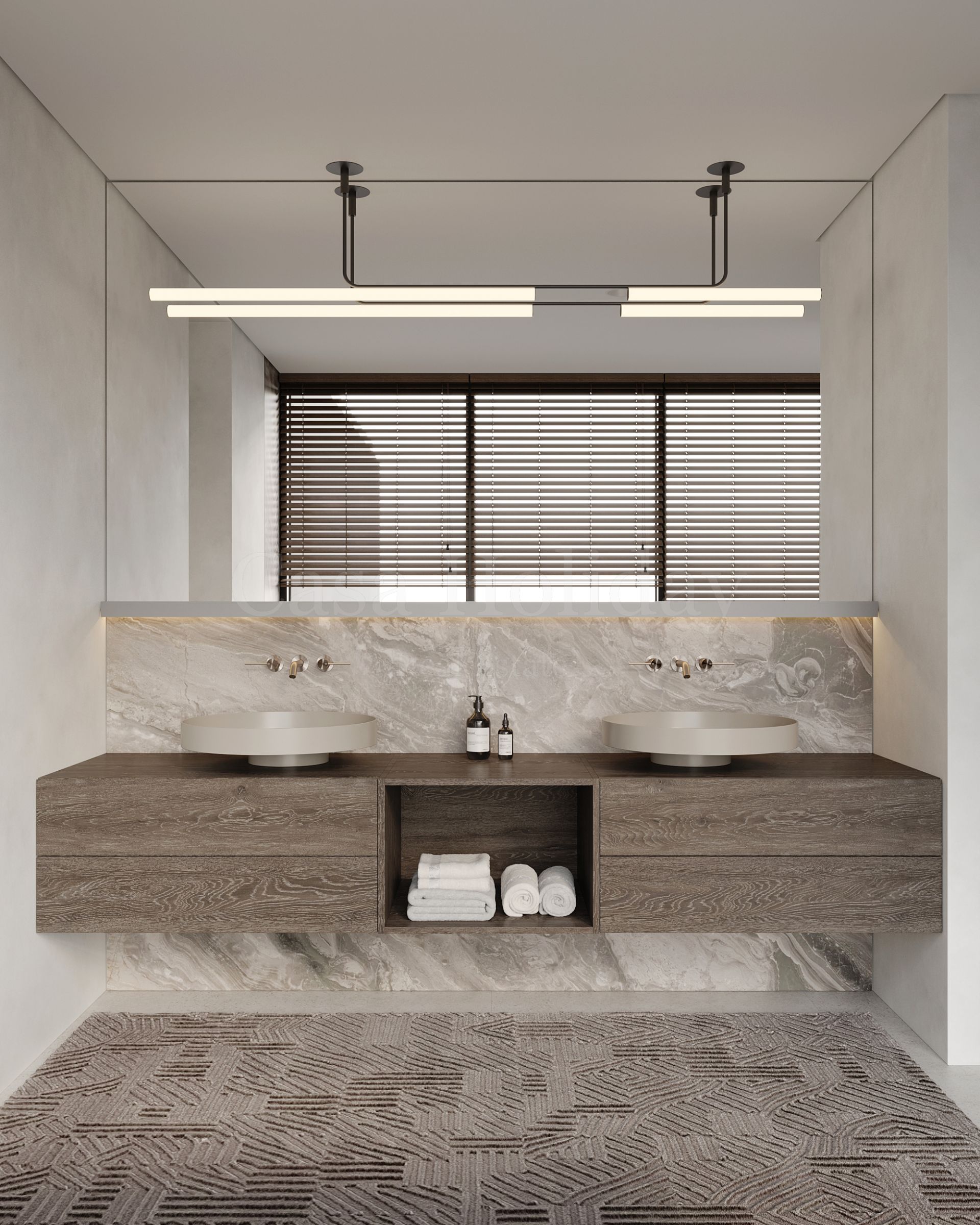 Villa en San Pedro de Alcantara