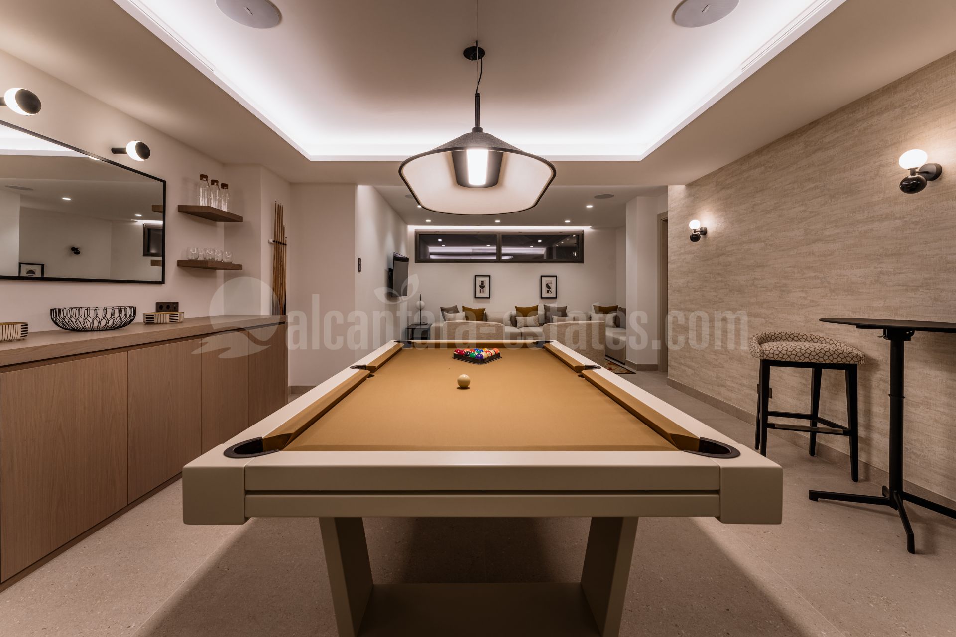 Villa in La Zagaleta, Benahavis