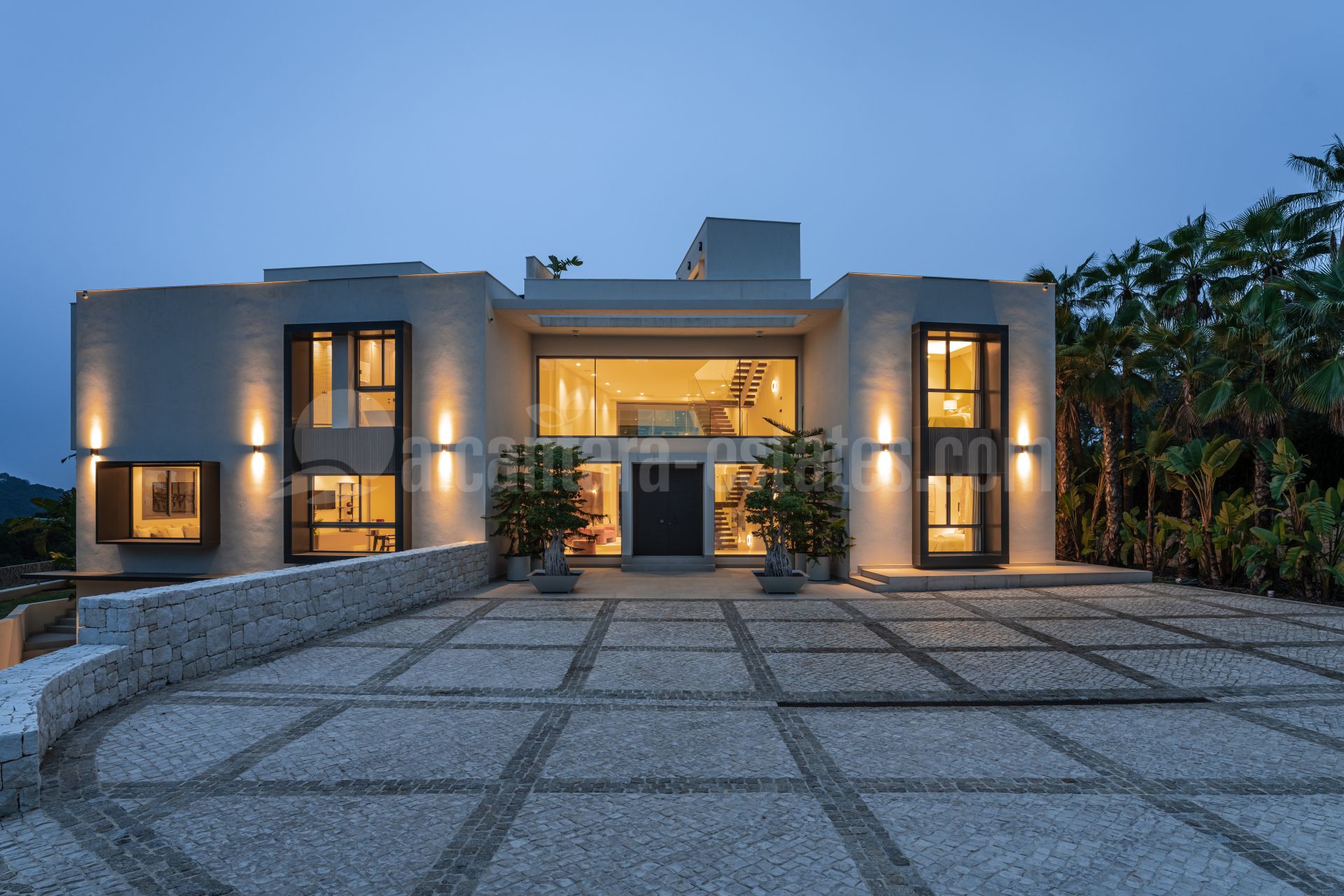 Villa in La Zagaleta, Benahavis
